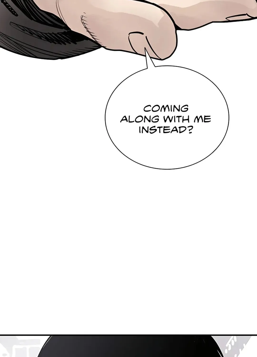 Read Death God chapter 2 image 117 on Lezhin