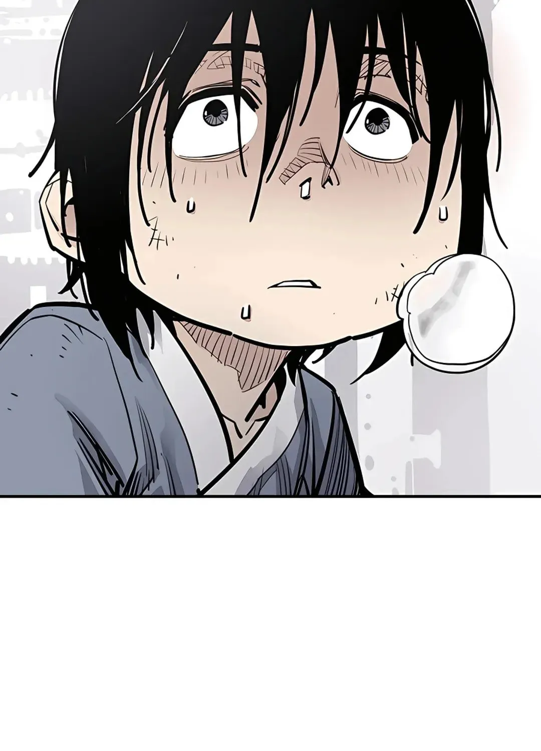 Read Death God chapter 2 image 118 on Lezhin
