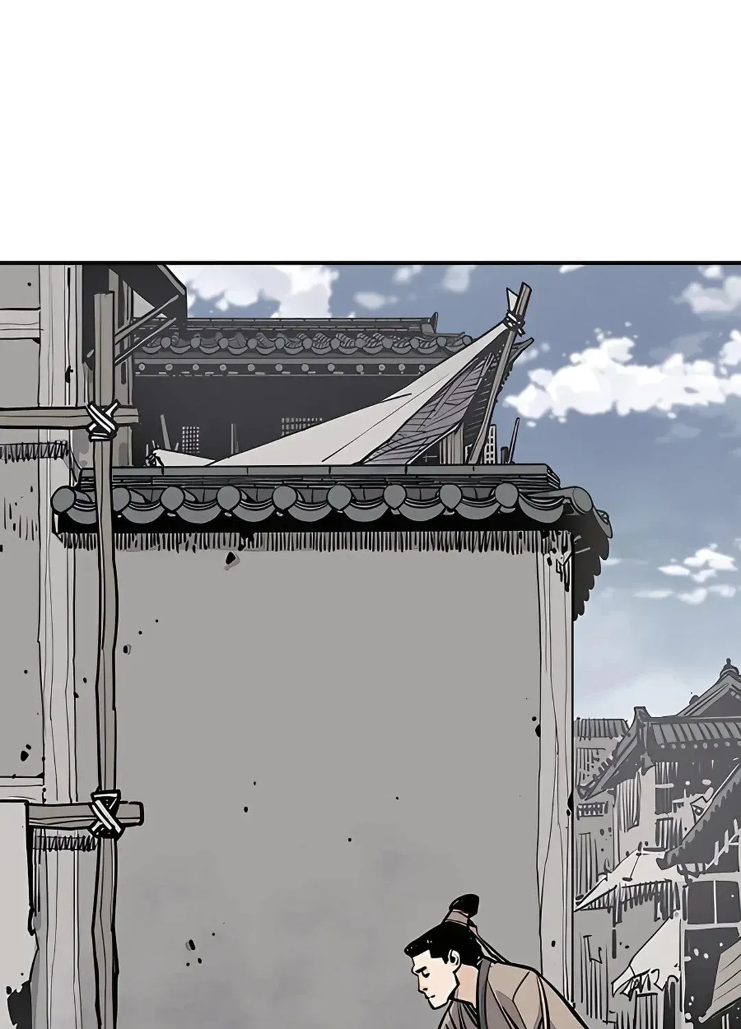 Read Death God chapter 2 image 120 on Lezhin