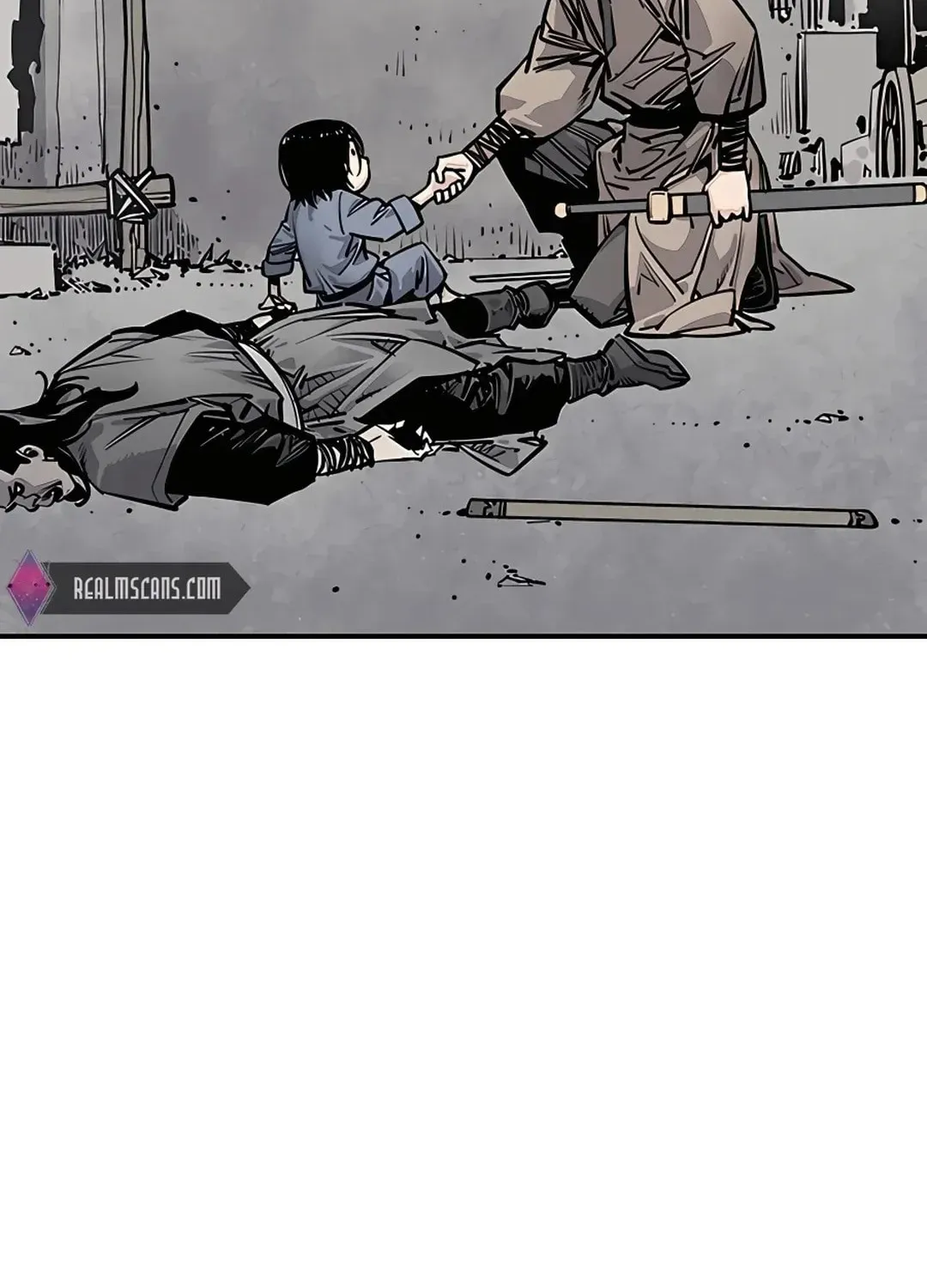 Read Death God chapter 2 image 121 on Lezhin