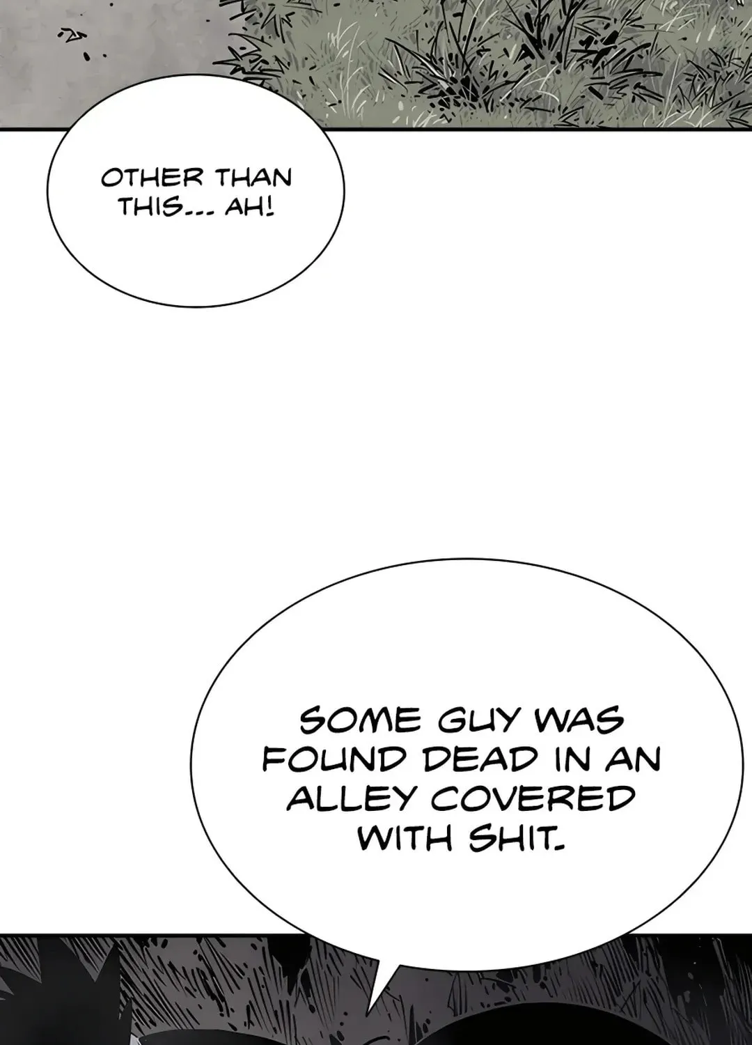 Read Death God chapter 2 image 15 on Lezhin