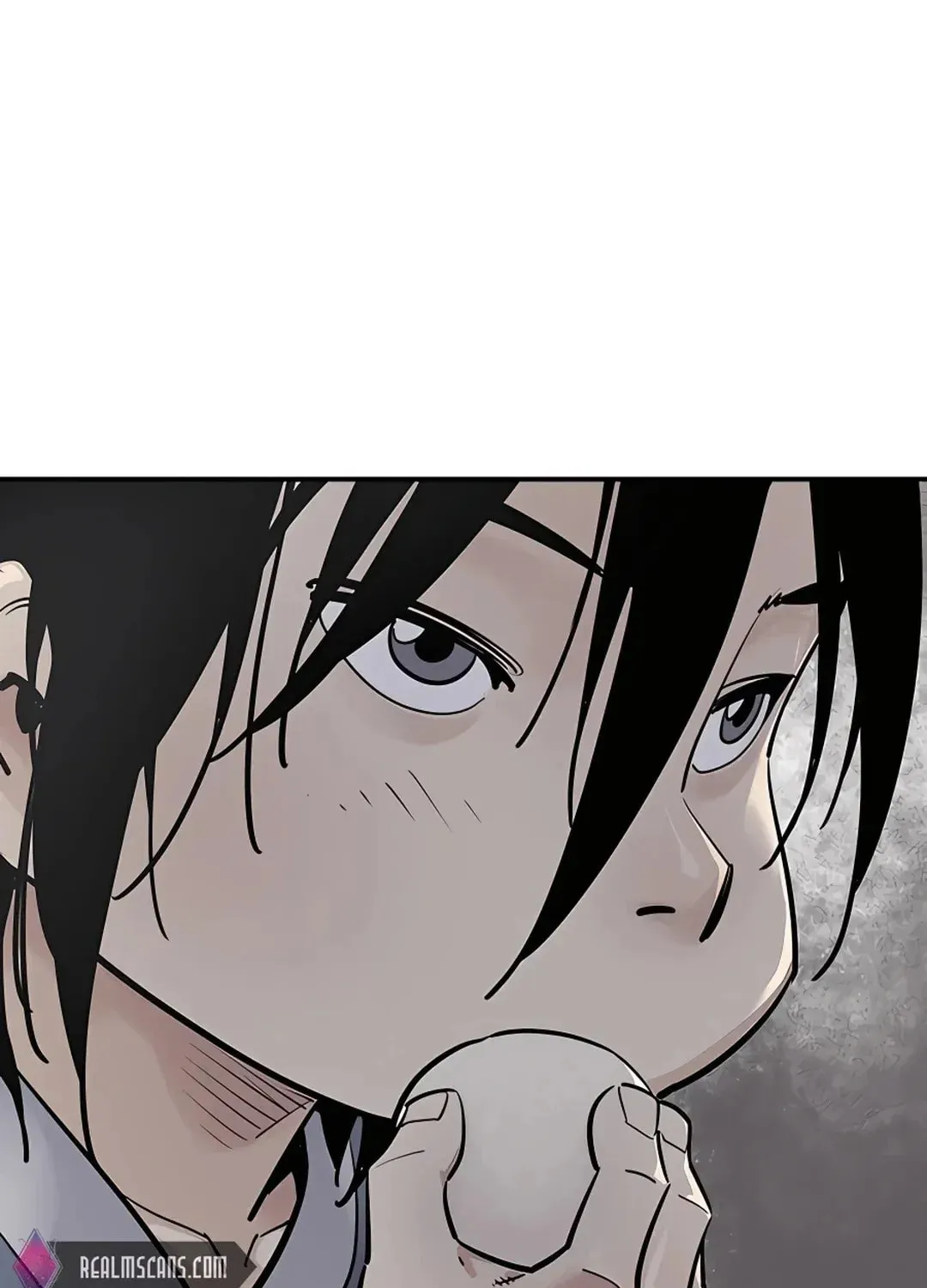 Read Death God chapter 2 image 17 on Lezhin