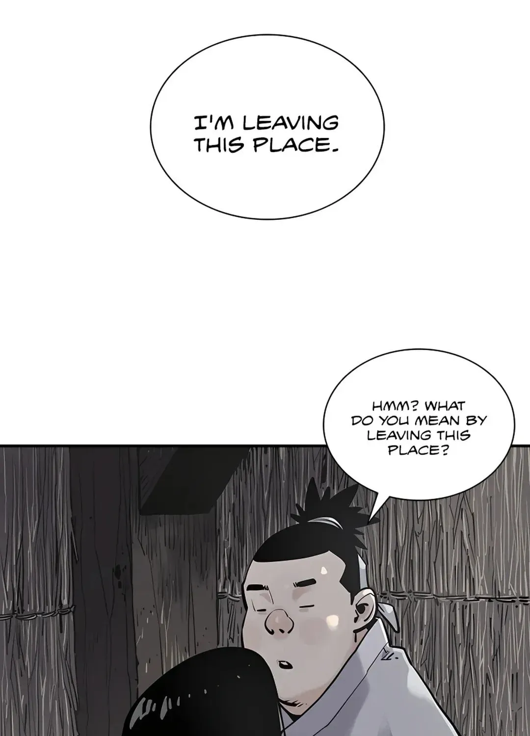 Read Death God chapter 2 image 19 on Lezhin