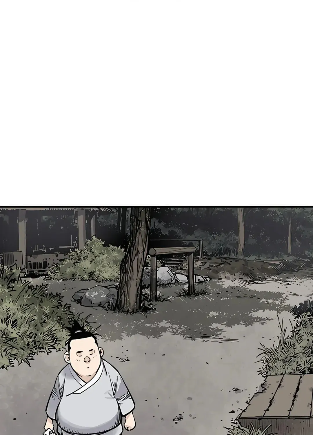 Read Death God chapter 2 image 2 on Lezhin