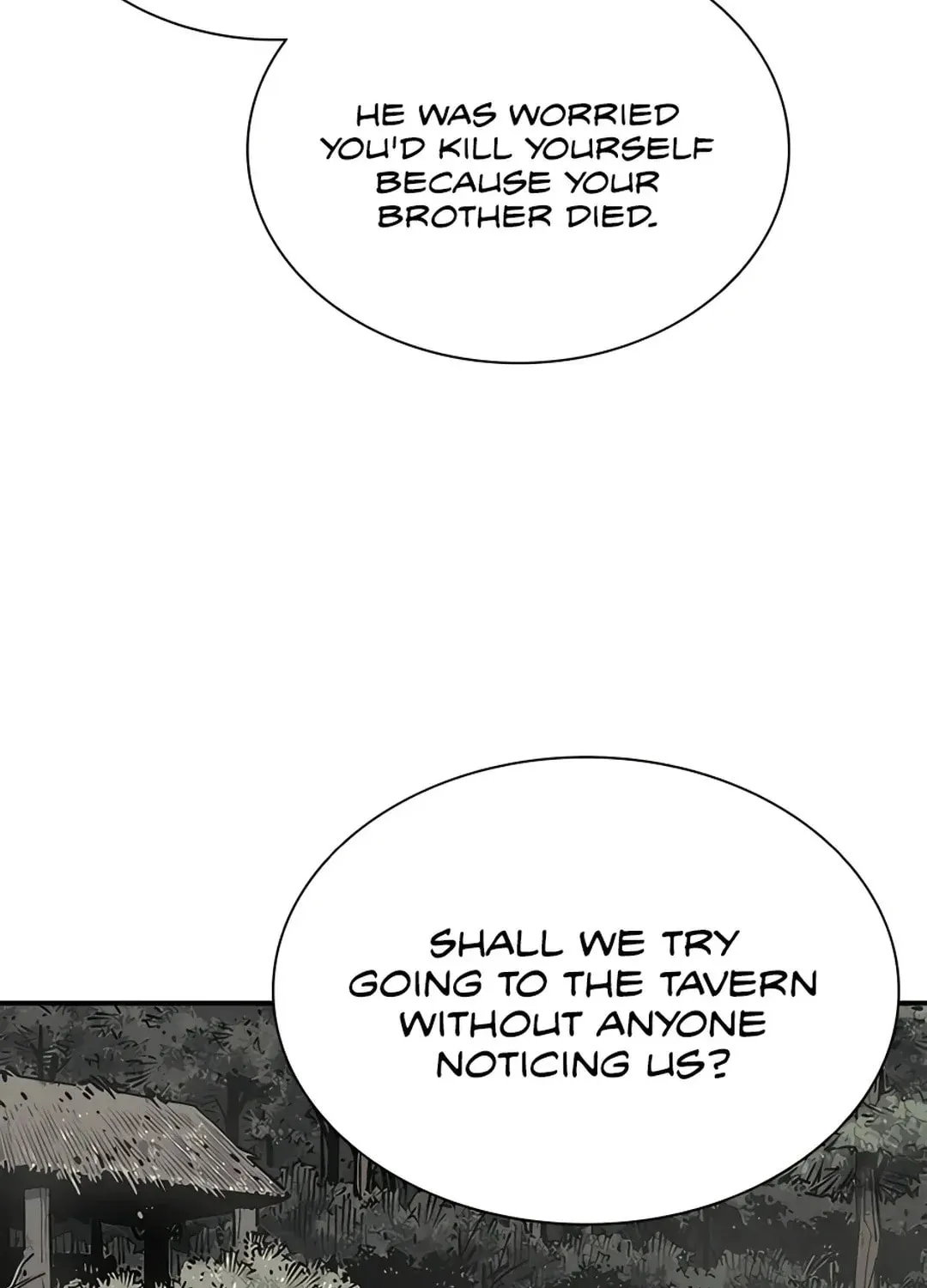 Read Death God chapter 2 image 25 on Lezhin