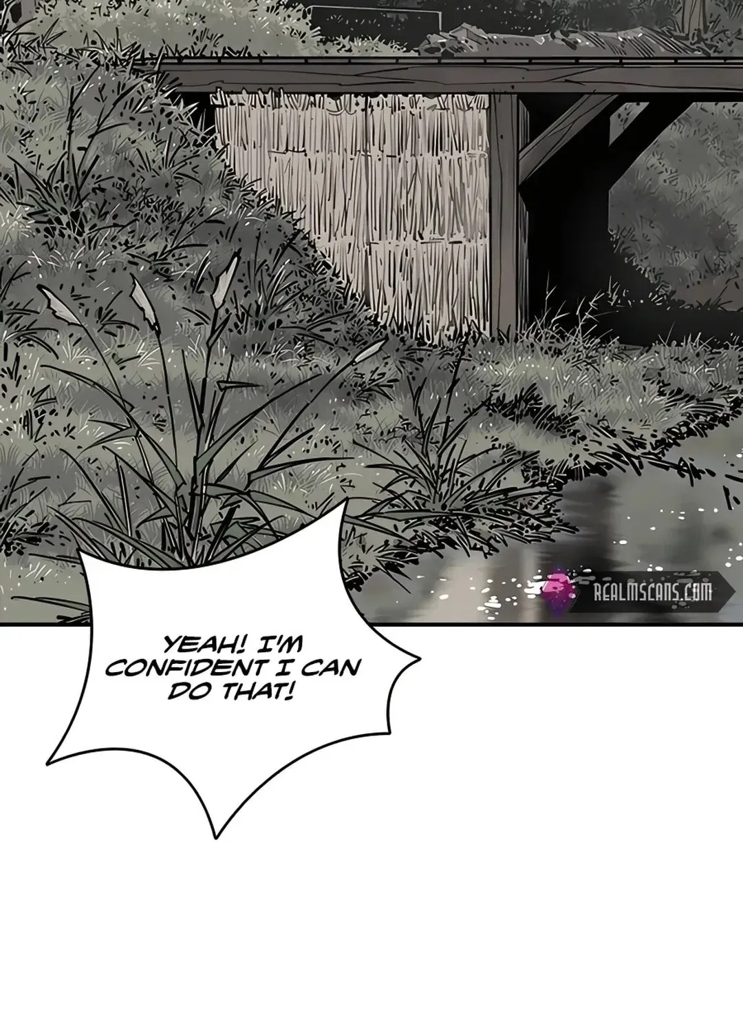 Read Death God chapter 2 image 26 on Lezhin