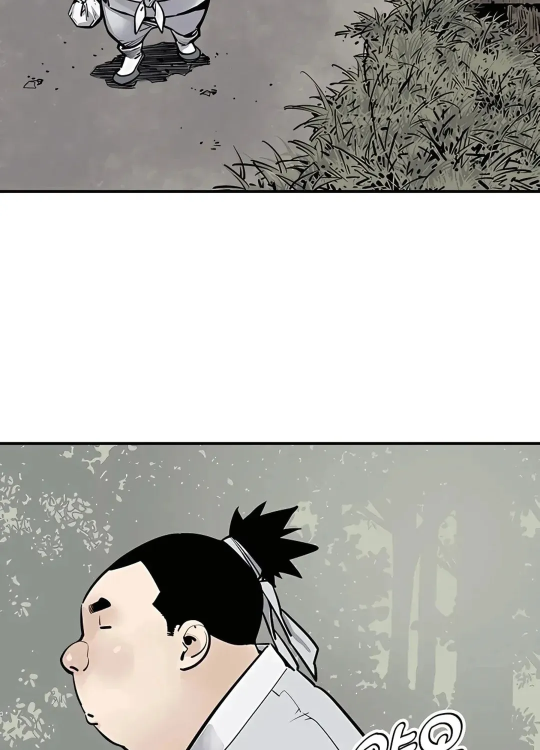 Read Death God chapter 2 image 3 on Lezhin