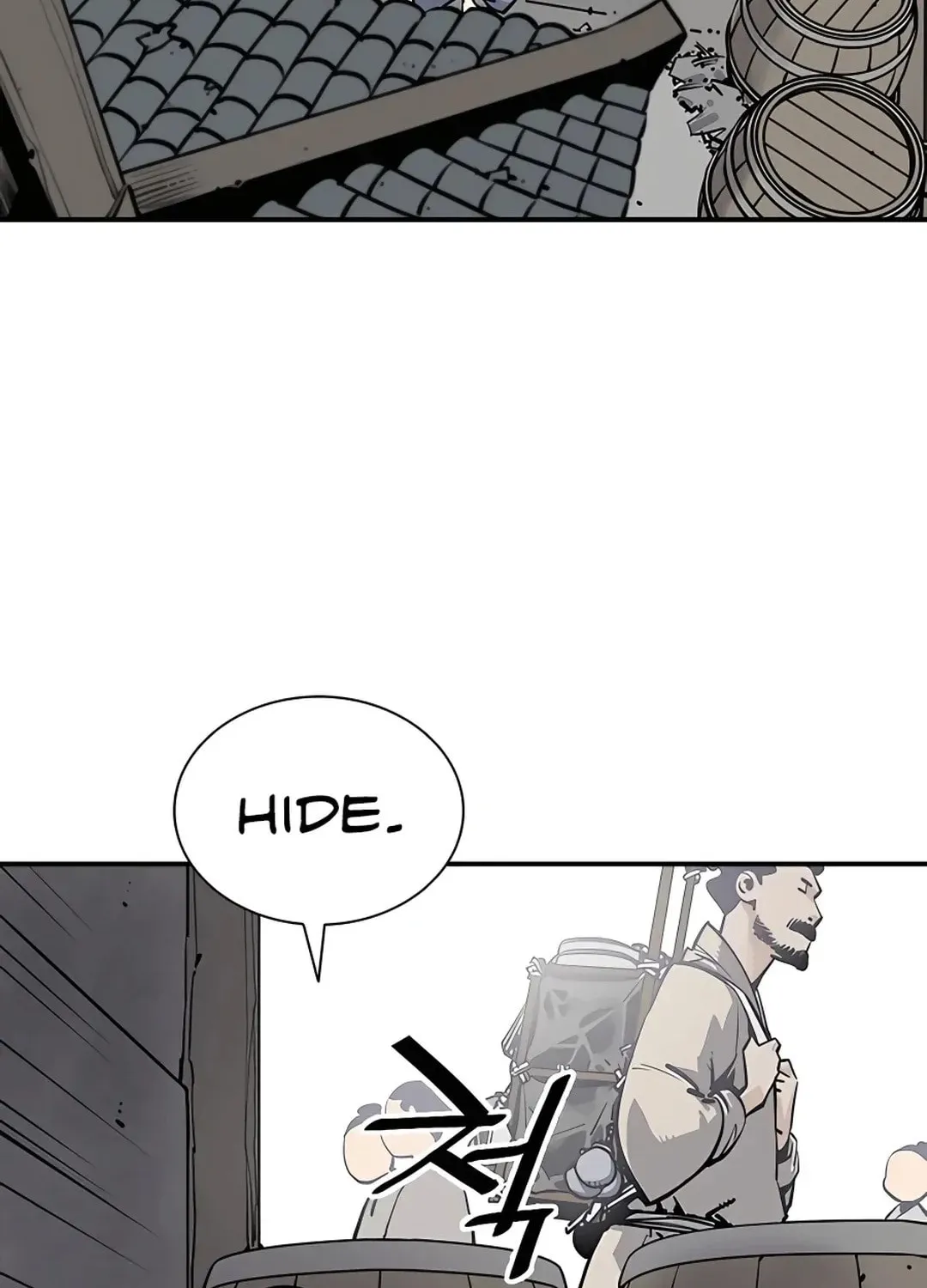 Read Death God chapter 2 image 30 on Lezhin