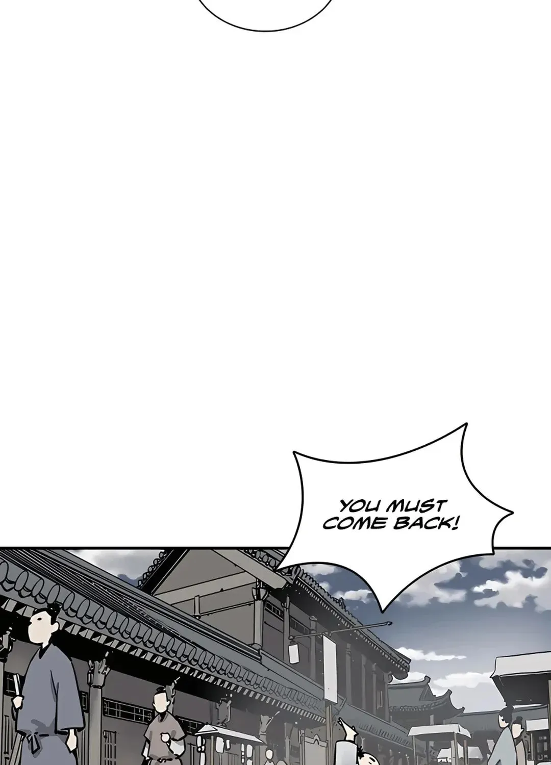 Read Death God chapter 2 image 34 on Lezhin