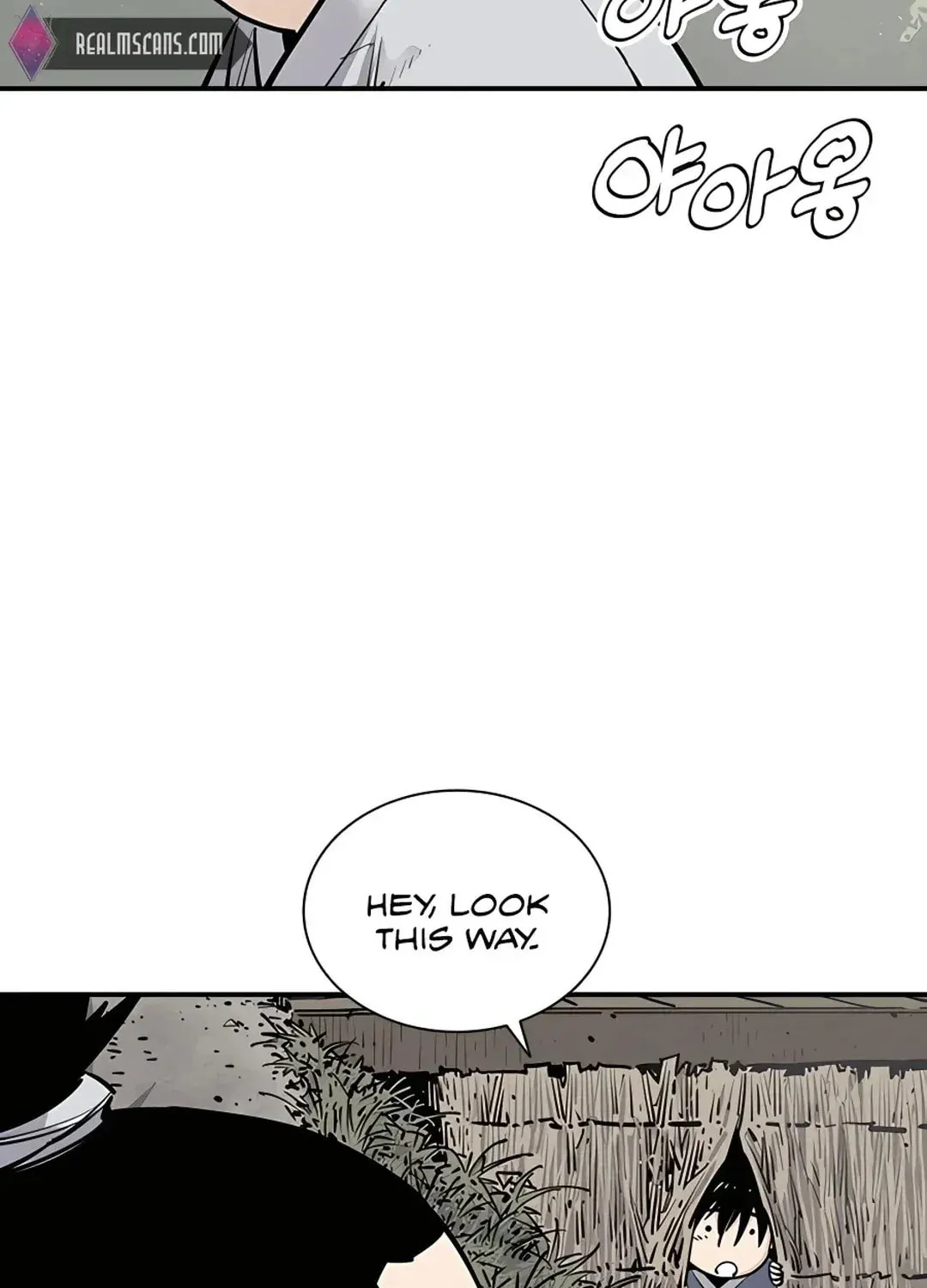 Read Death God chapter 2 image 4 on Lezhin