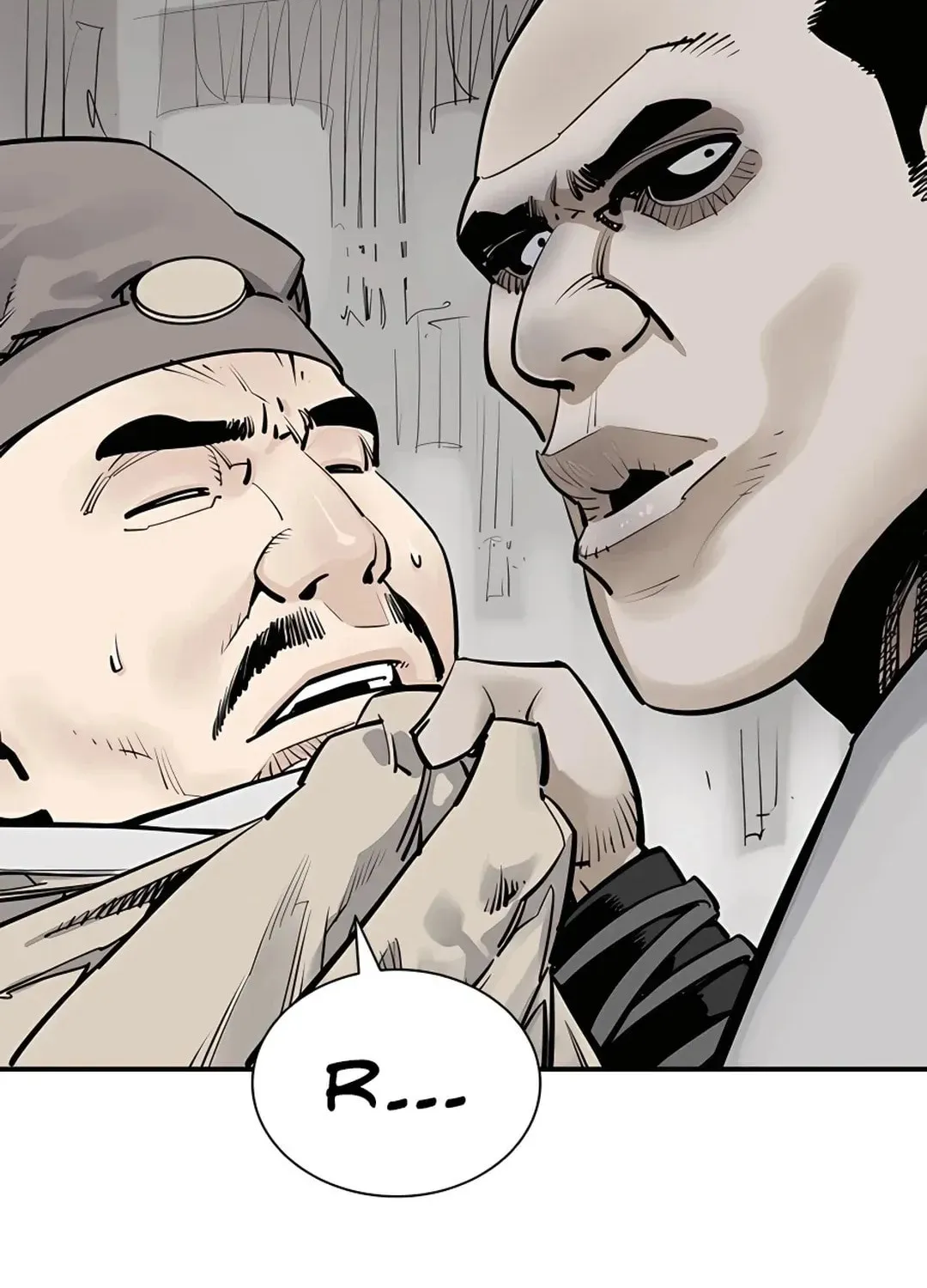 Read Death God chapter 2 image 42 on Lezhin