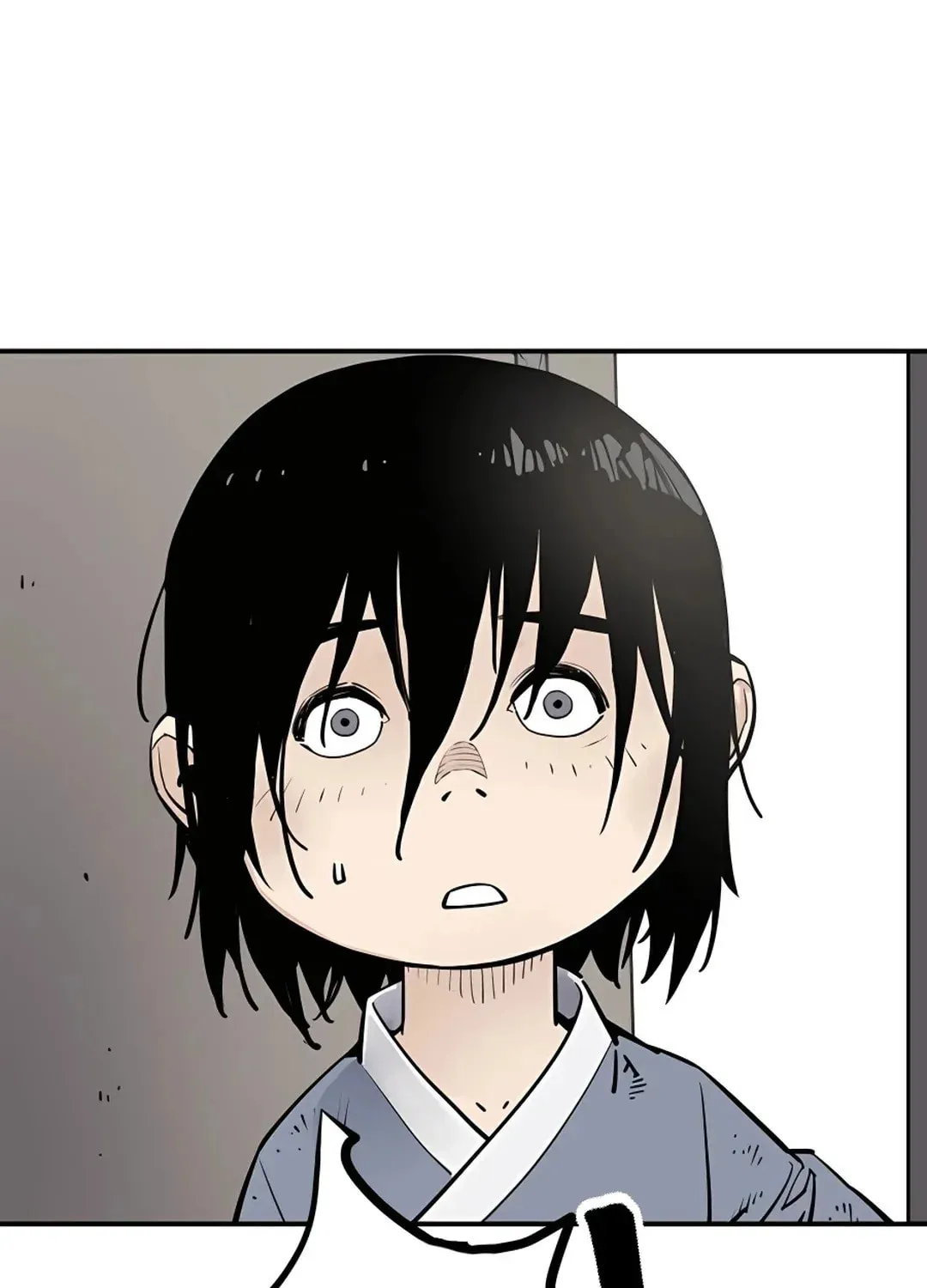 Read Death God chapter 2 image 43 on Lezhin