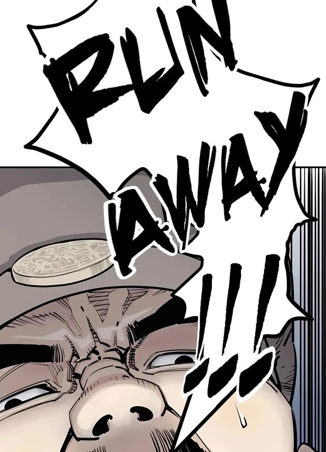Read Death God chapter 2 image 44 on Lezhin