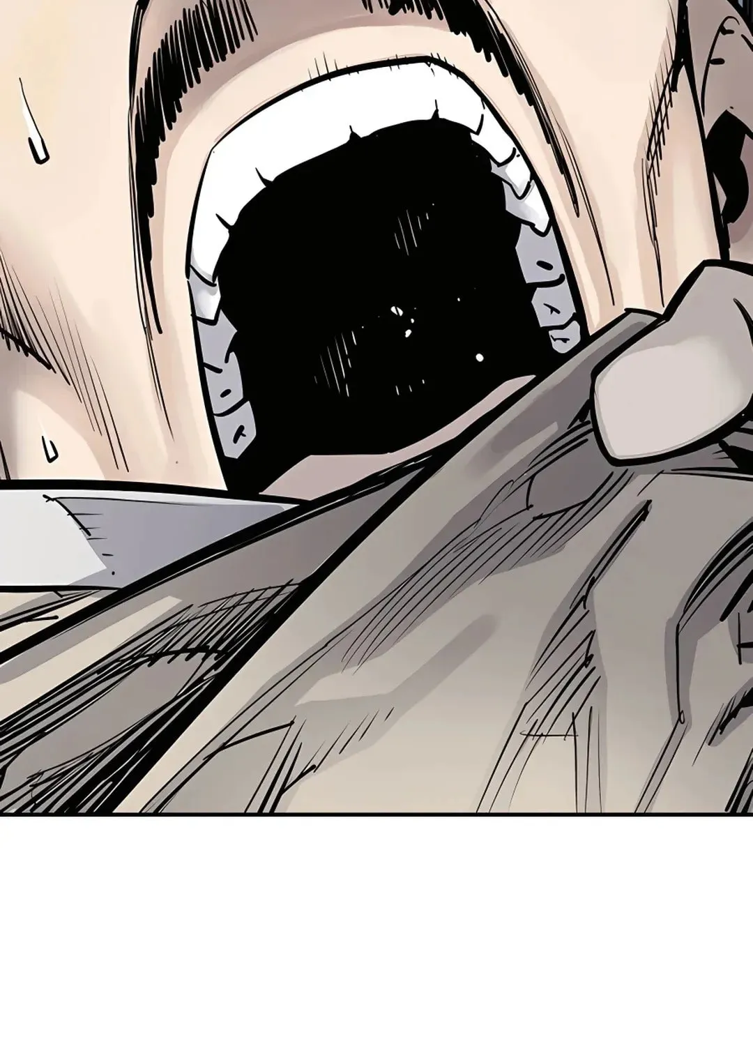 Read Death God chapter 2 image 45 on Lezhin