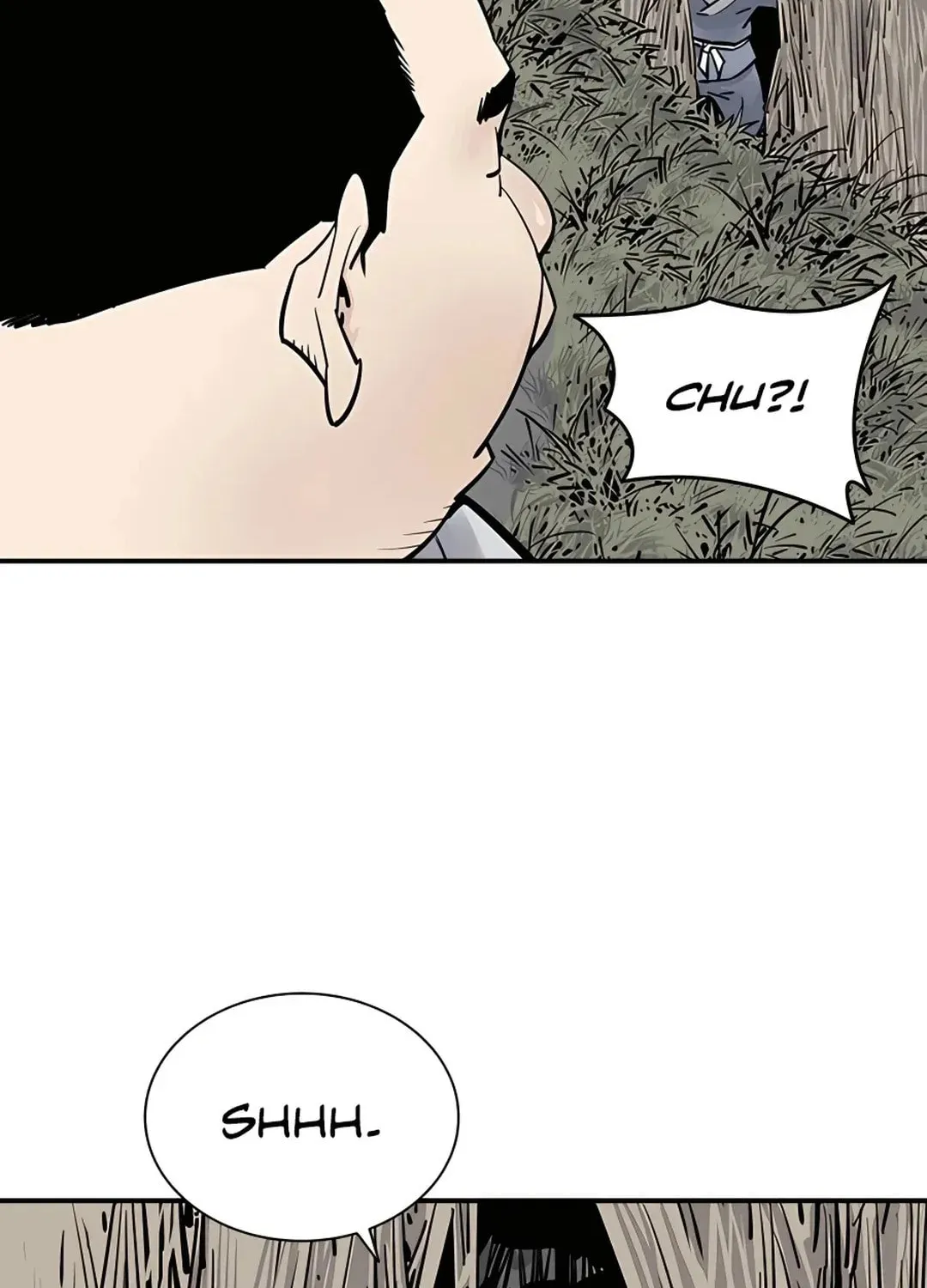 Read Death God chapter 2 image 5 on Lezhin