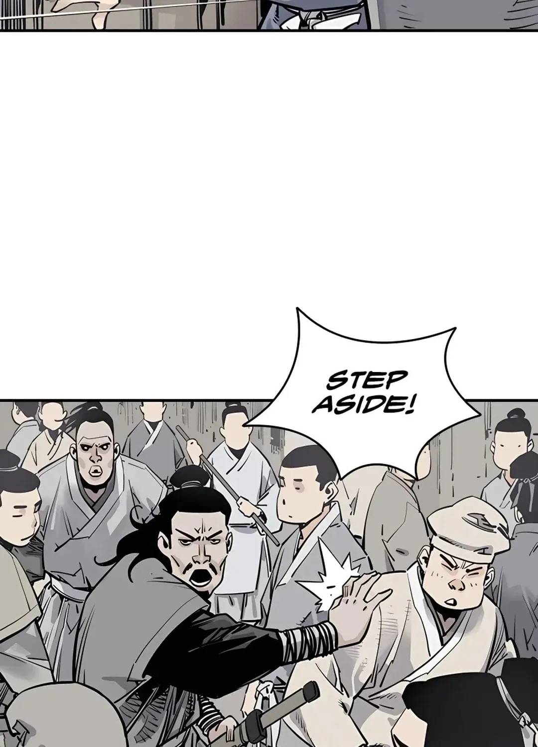 Read Death God chapter 2 image 53 on Lezhin