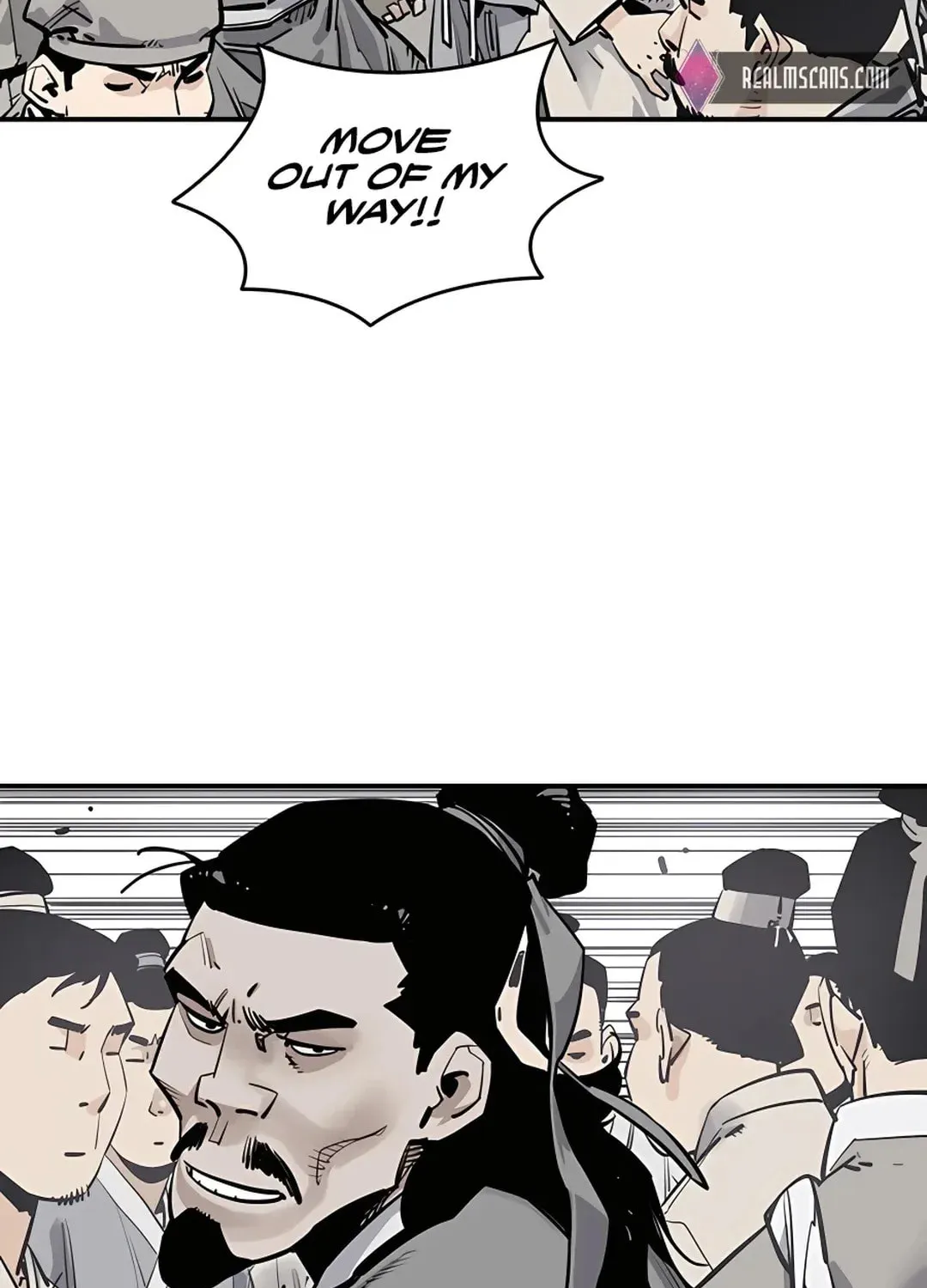 Read Death God chapter 2 image 54 on Lezhin