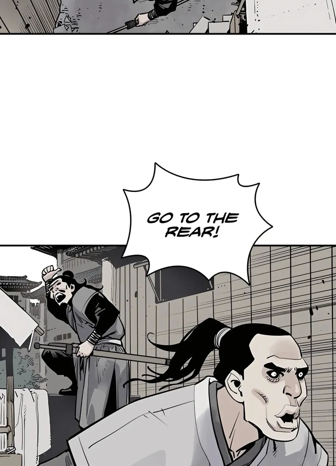 Read Death God chapter 2 image 59 on Lezhin