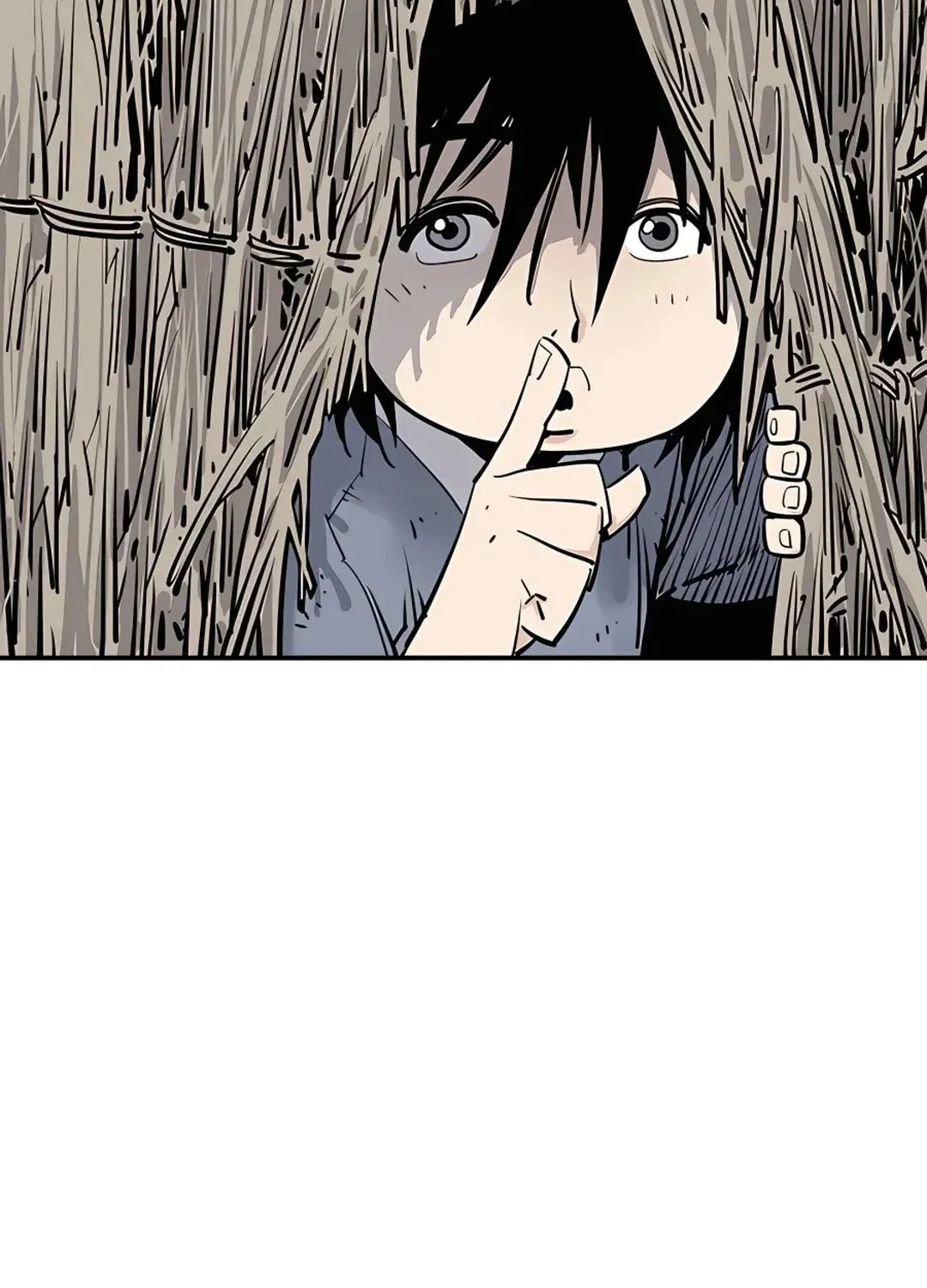 Read Death God chapter 2 image 6 on Lezhin