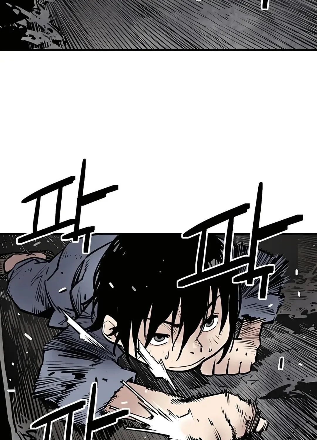 Read Death God chapter 2 image 61 on Lezhin