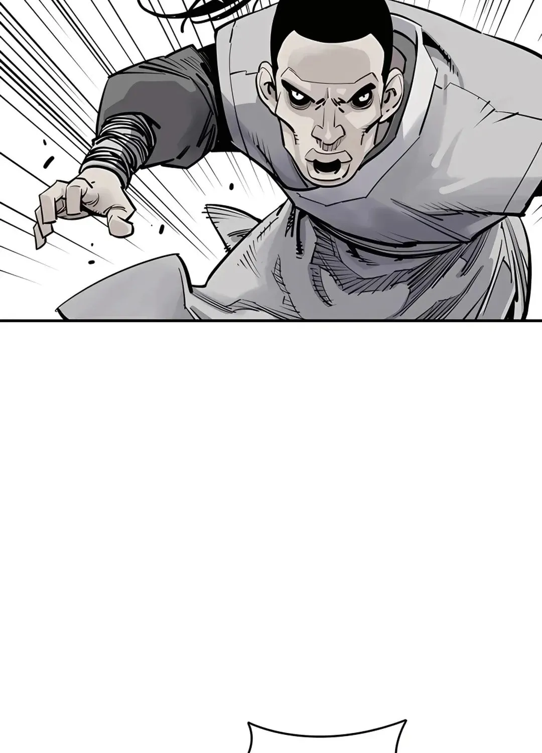 Read Death God chapter 2 image 65 on Lezhin