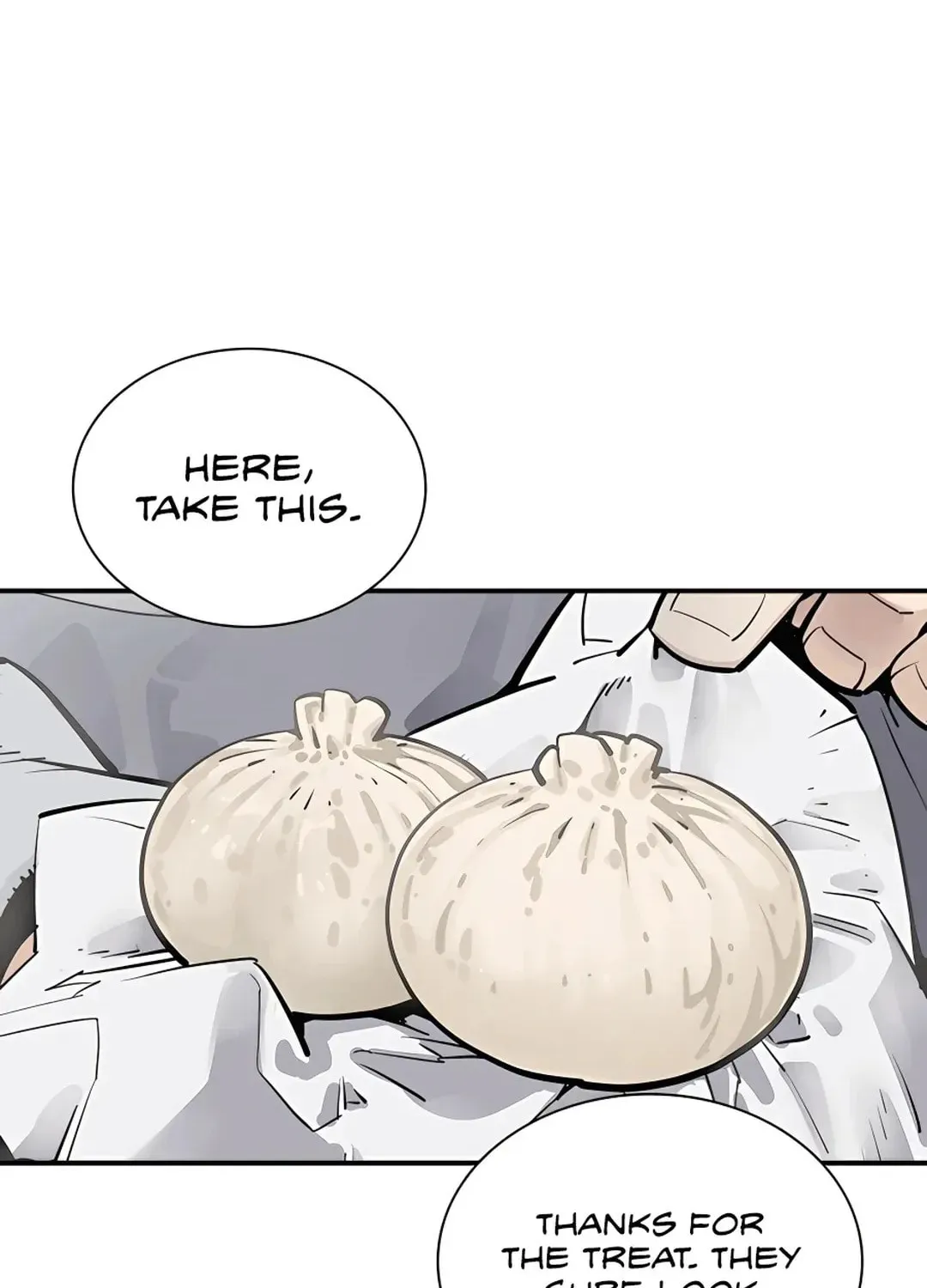 Read Death God chapter 2 image 7 on Lezhin