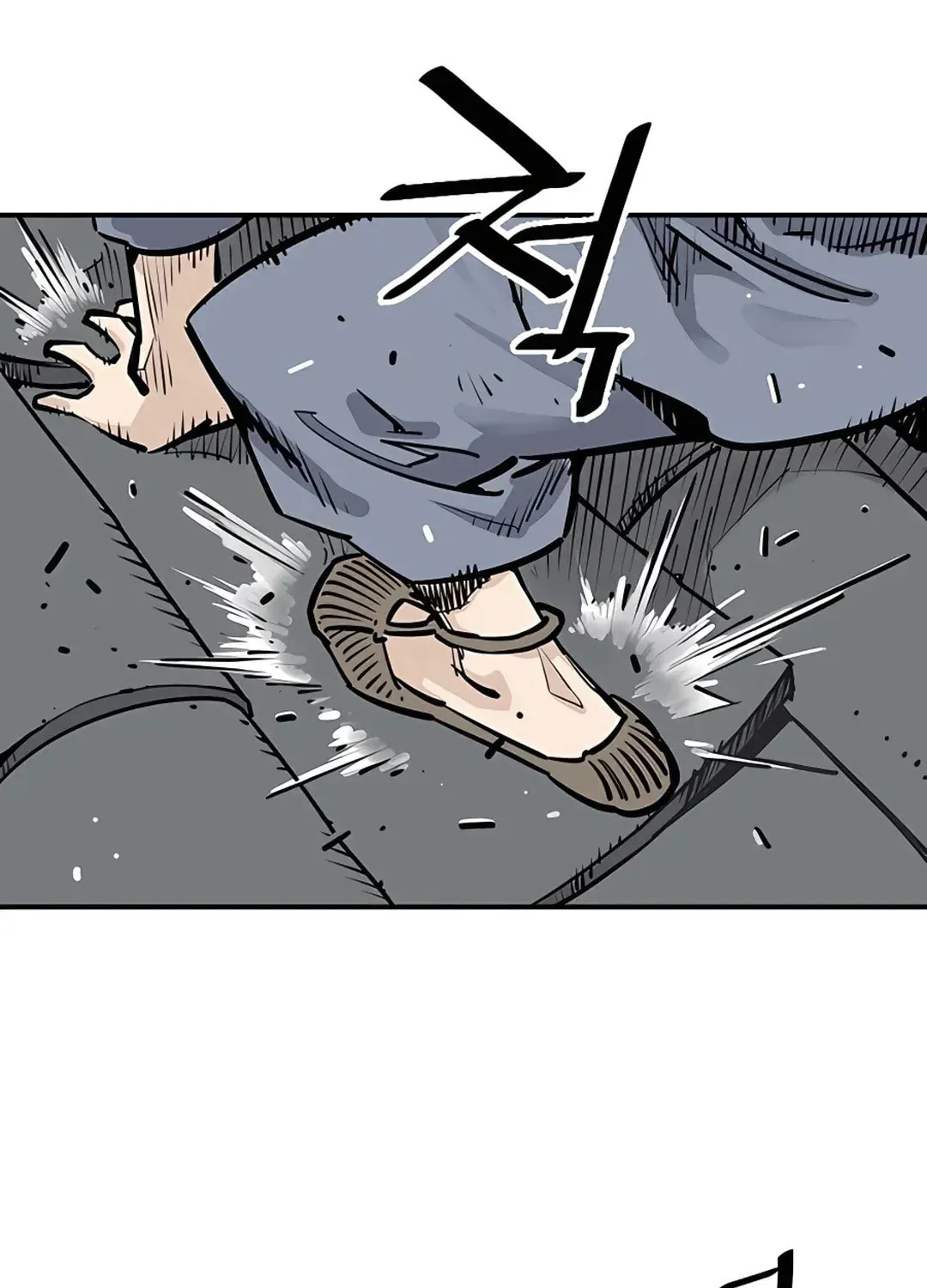 Read Death God chapter 2 image 78 on Lezhin