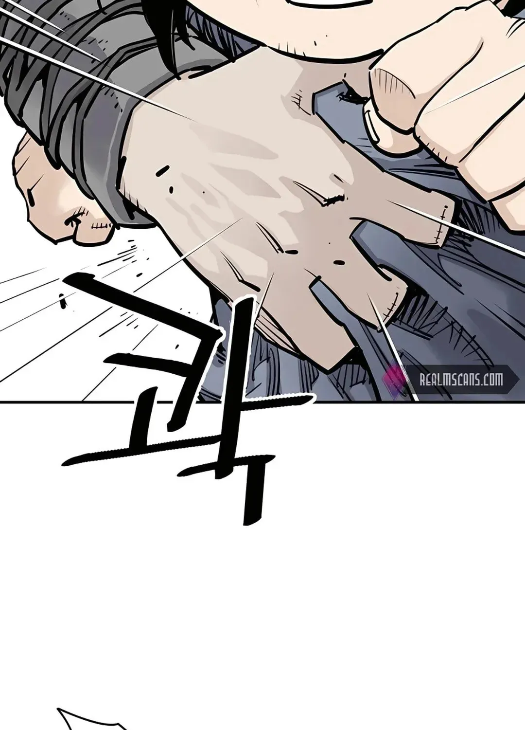 Read Death God chapter 2 image 92 on Lezhin