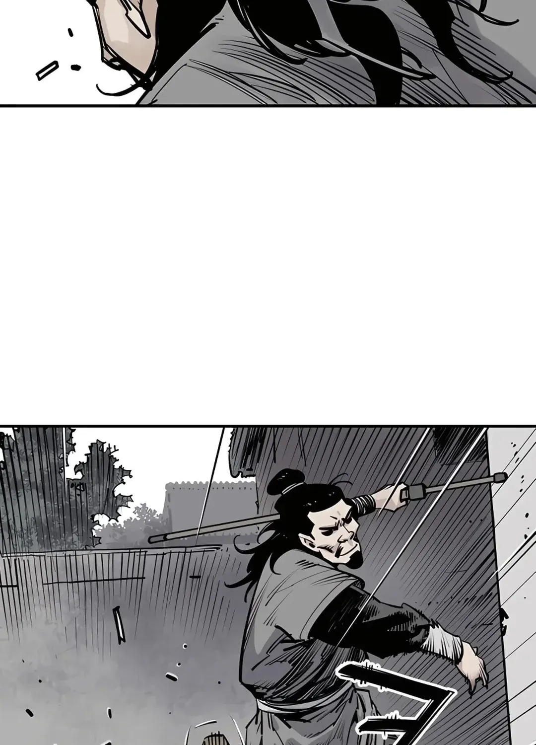 Read Death God chapter 2 image 95 on Lezhin