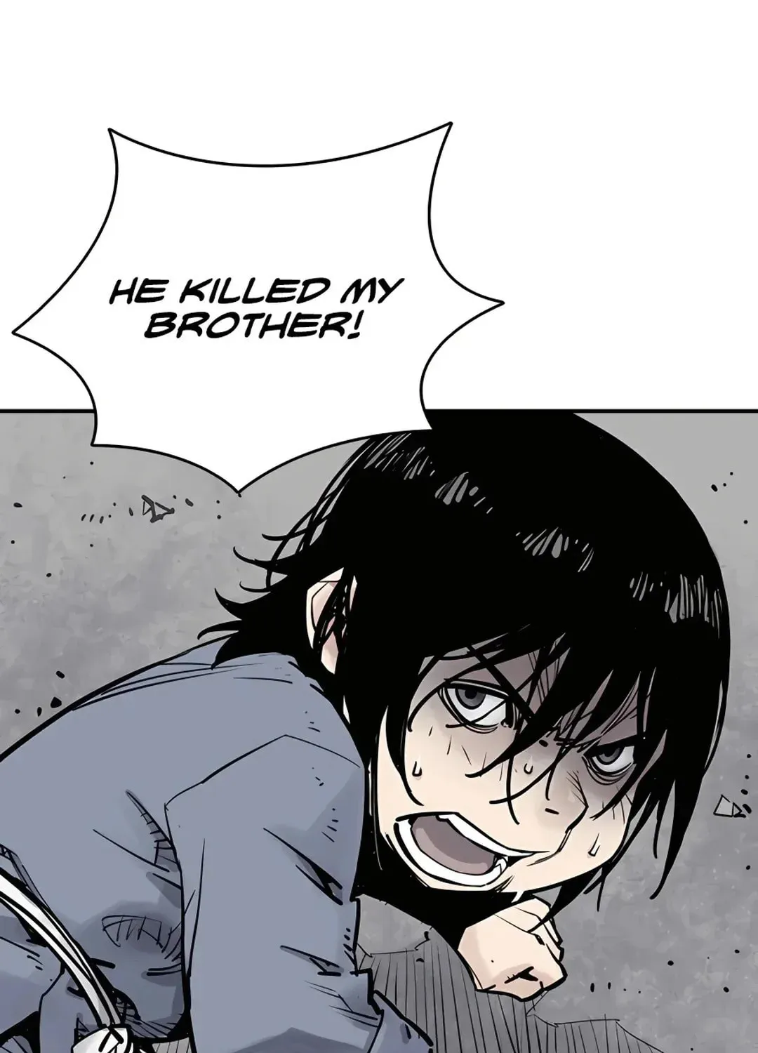 Read Death God chapter 2 image 99 on Lezhin