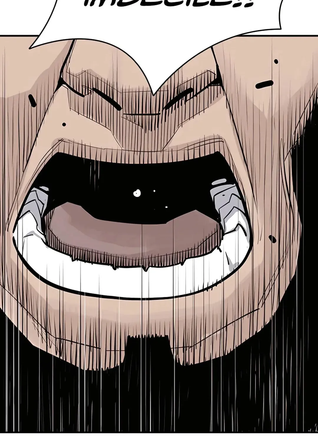 Read Death God chapter 21 image 1 on Lezhin