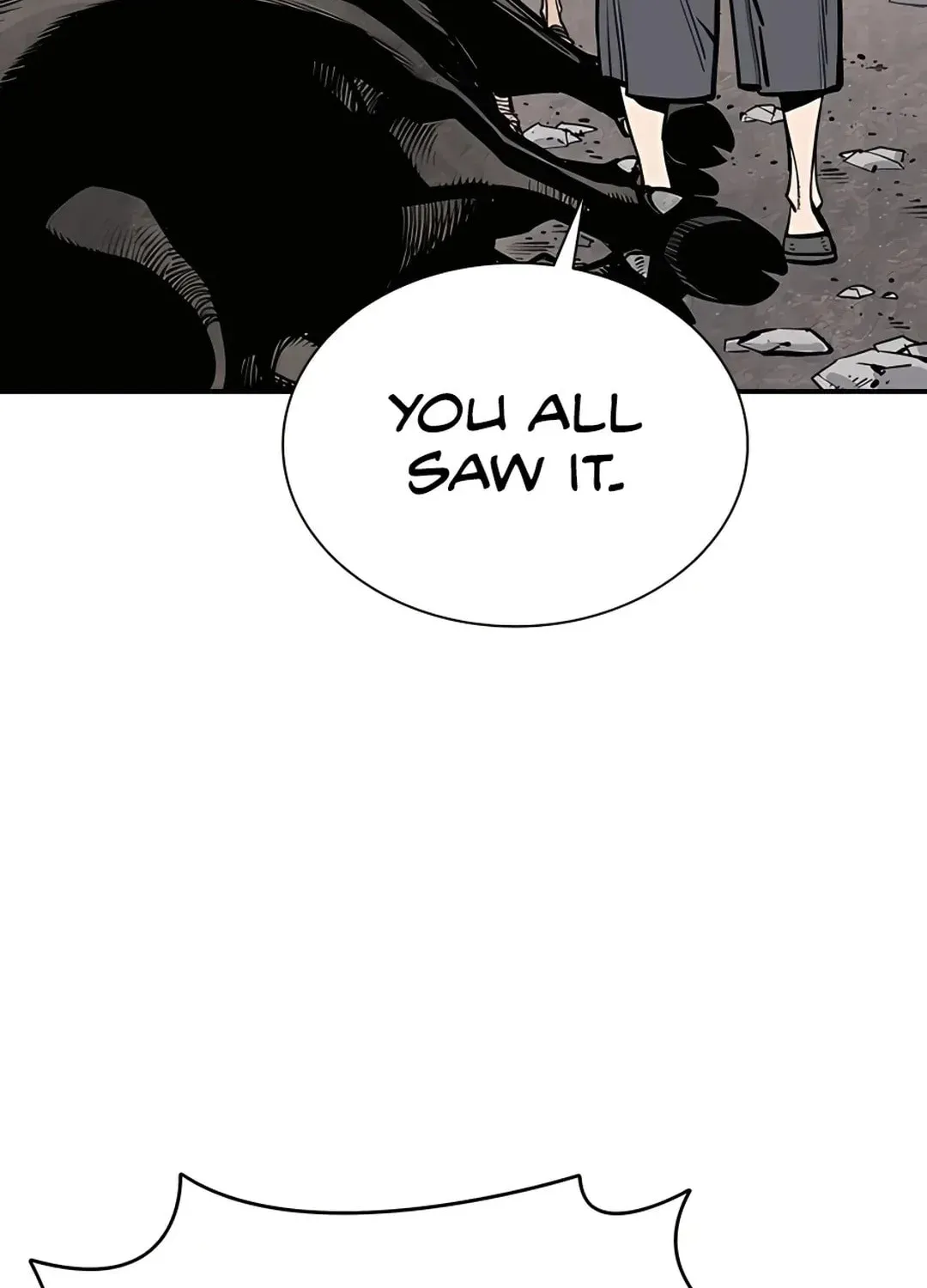 Read Death God chapter 21 image 12 on Lezhin