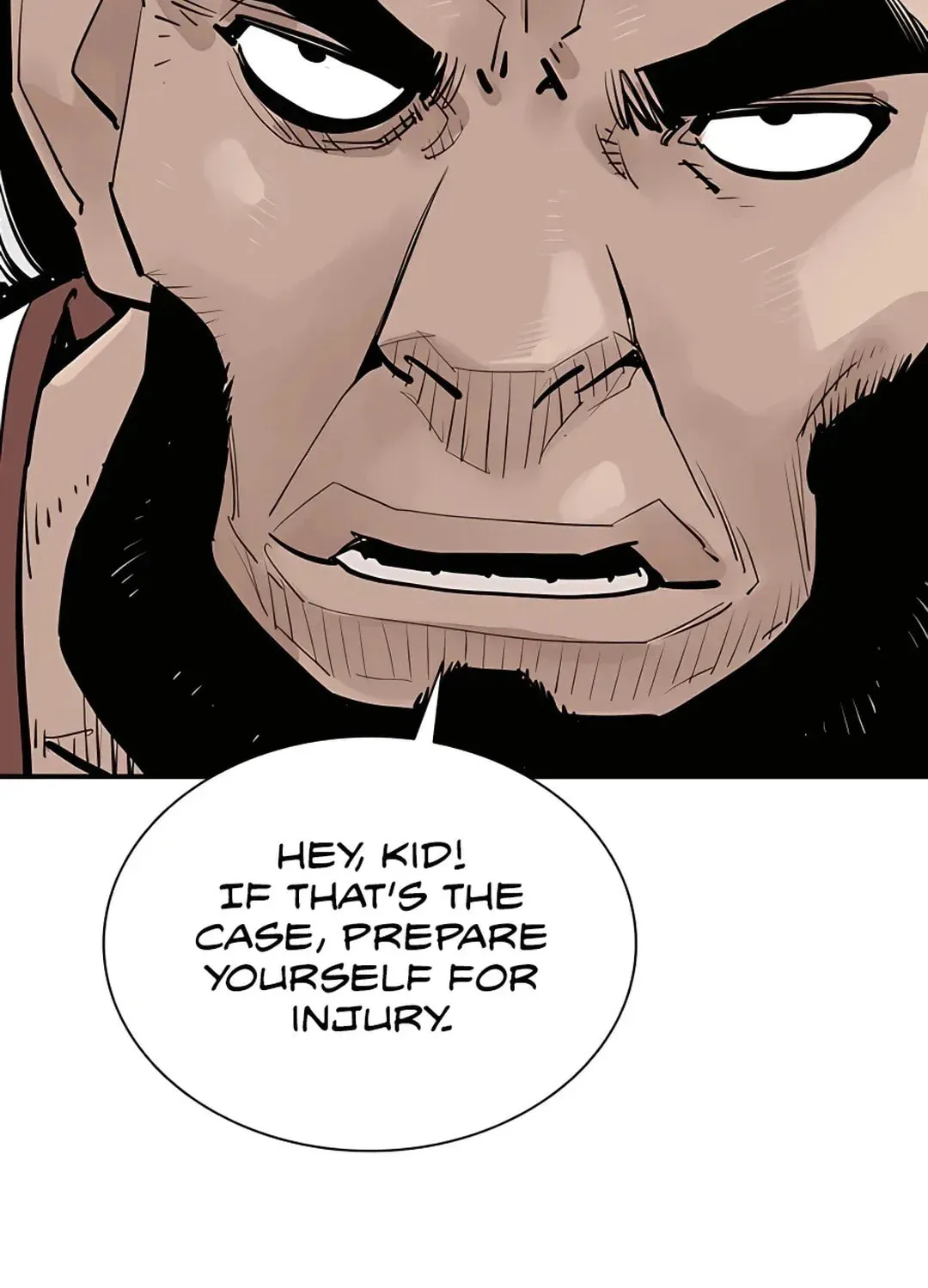 Read Death God chapter 21 image 29 on Lezhin
