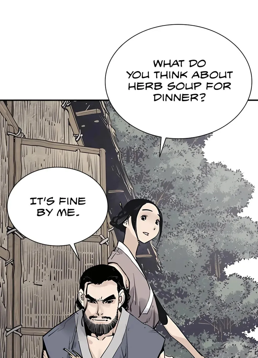 Read Death God chapter 21 image 31 on Lezhin