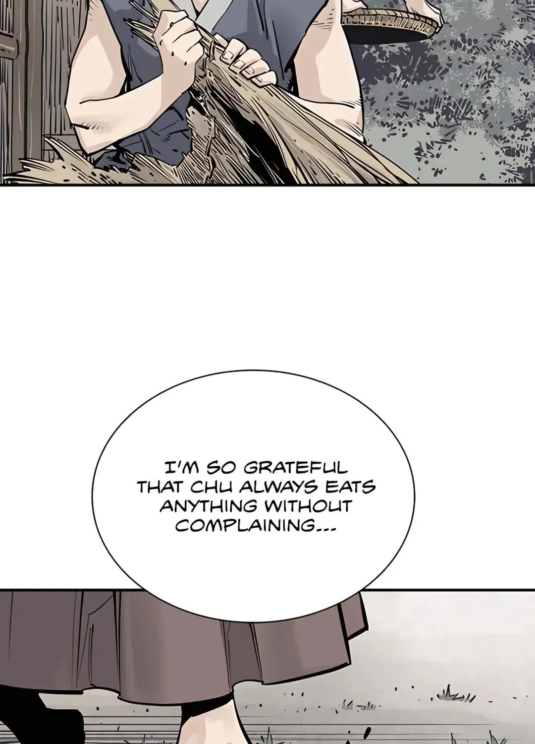 Read Death God chapter 21 image 32 on Lezhin