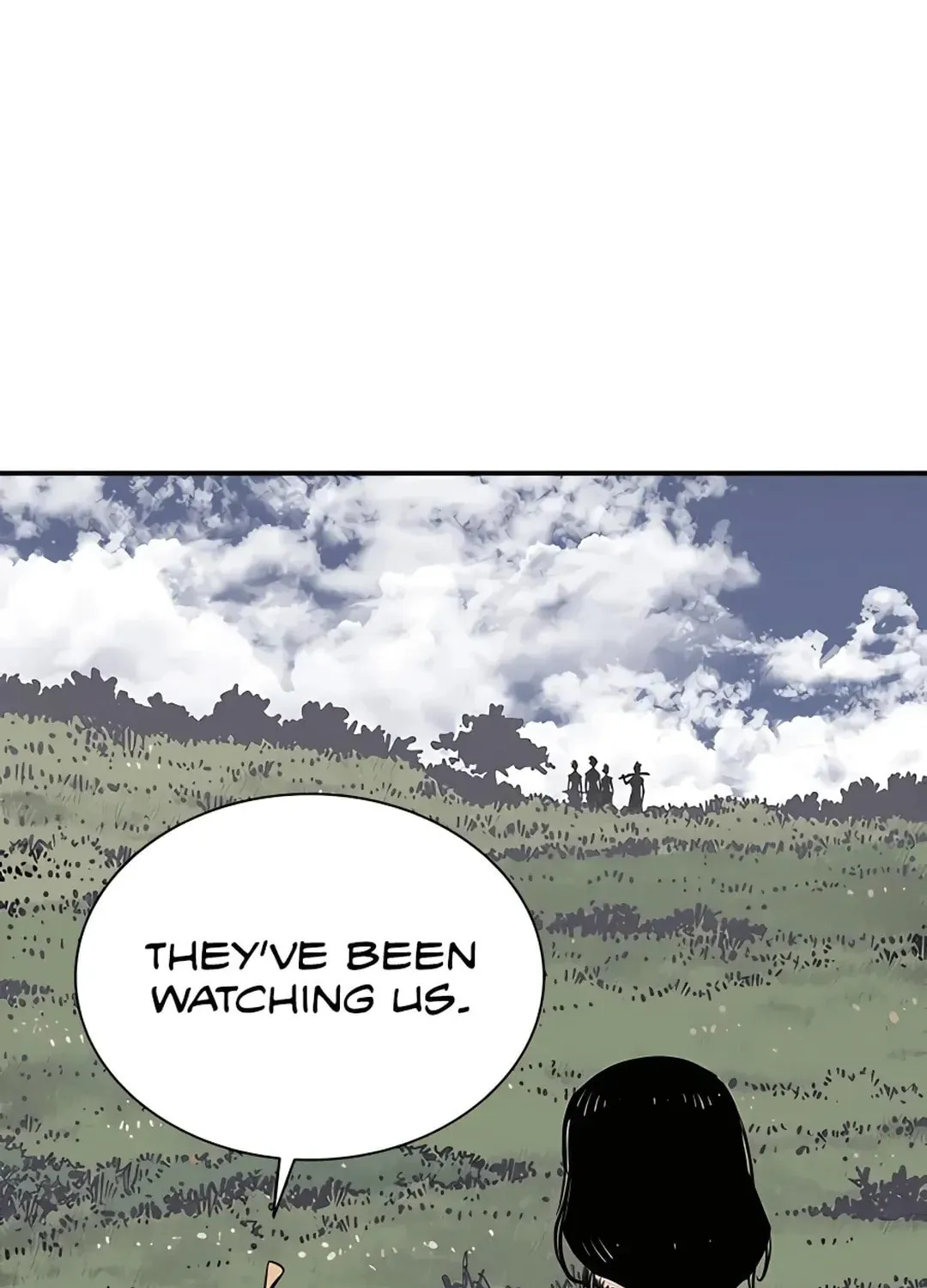 Read Death God chapter 21 image 37 on Lezhin