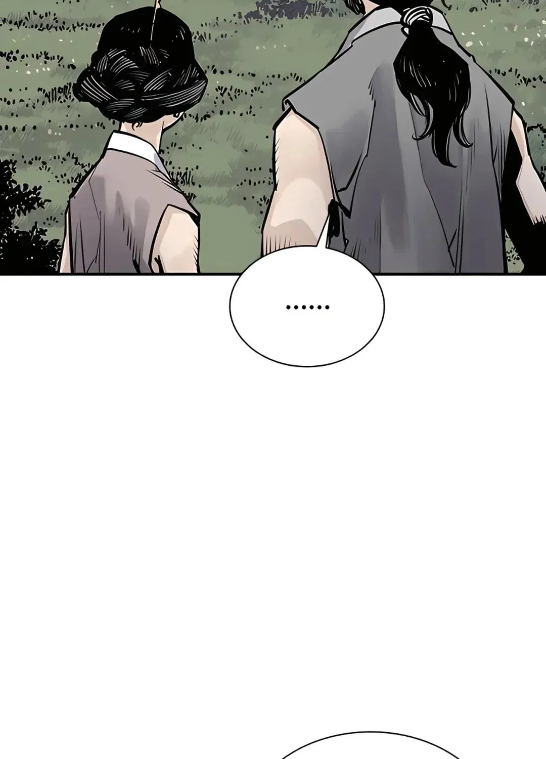 Read Death God chapter 21 image 38 on Lezhin