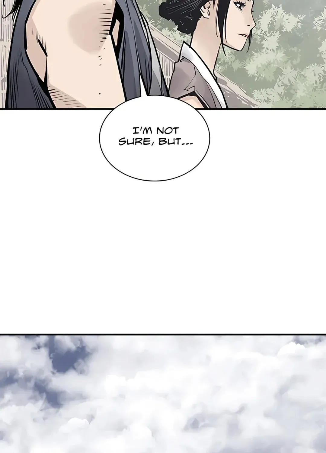 Read Death God chapter 21 image 41 on Lezhin