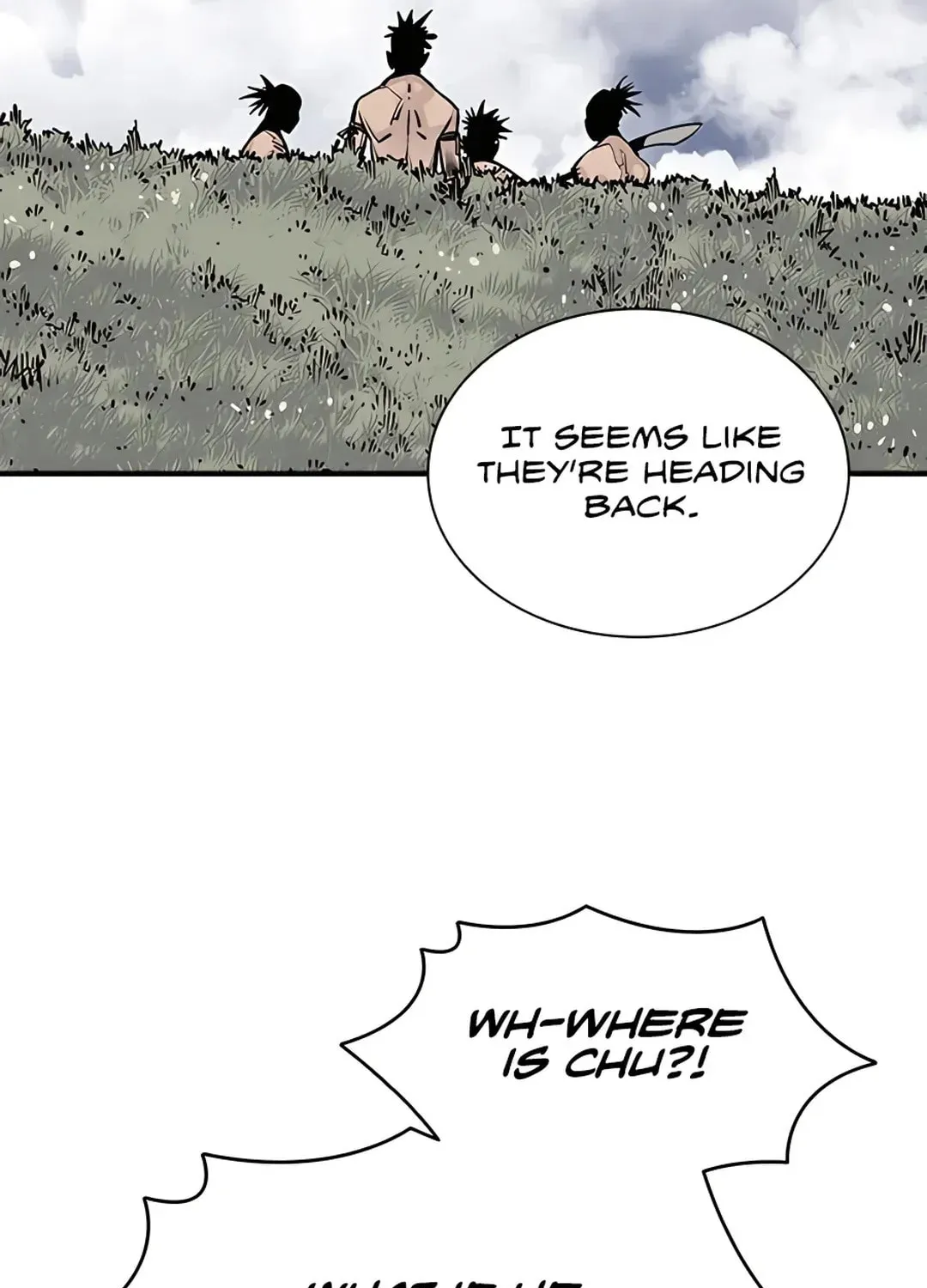 Read Death God chapter 21 image 42 on Lezhin