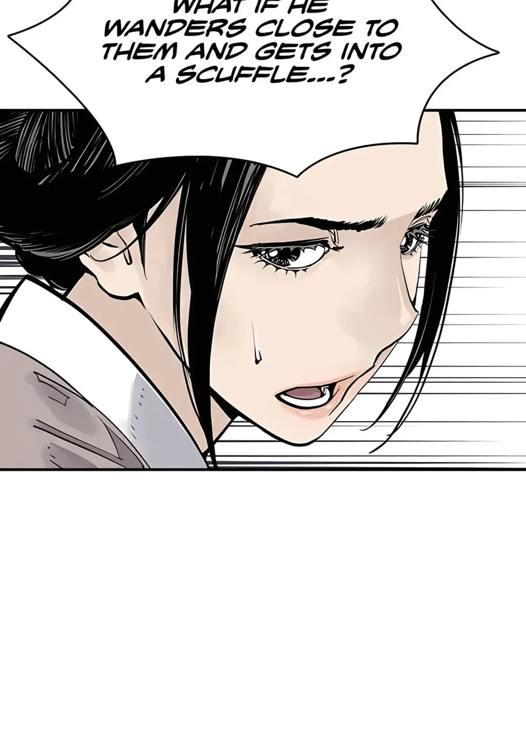Read Death God chapter 21 image 43 on Lezhin