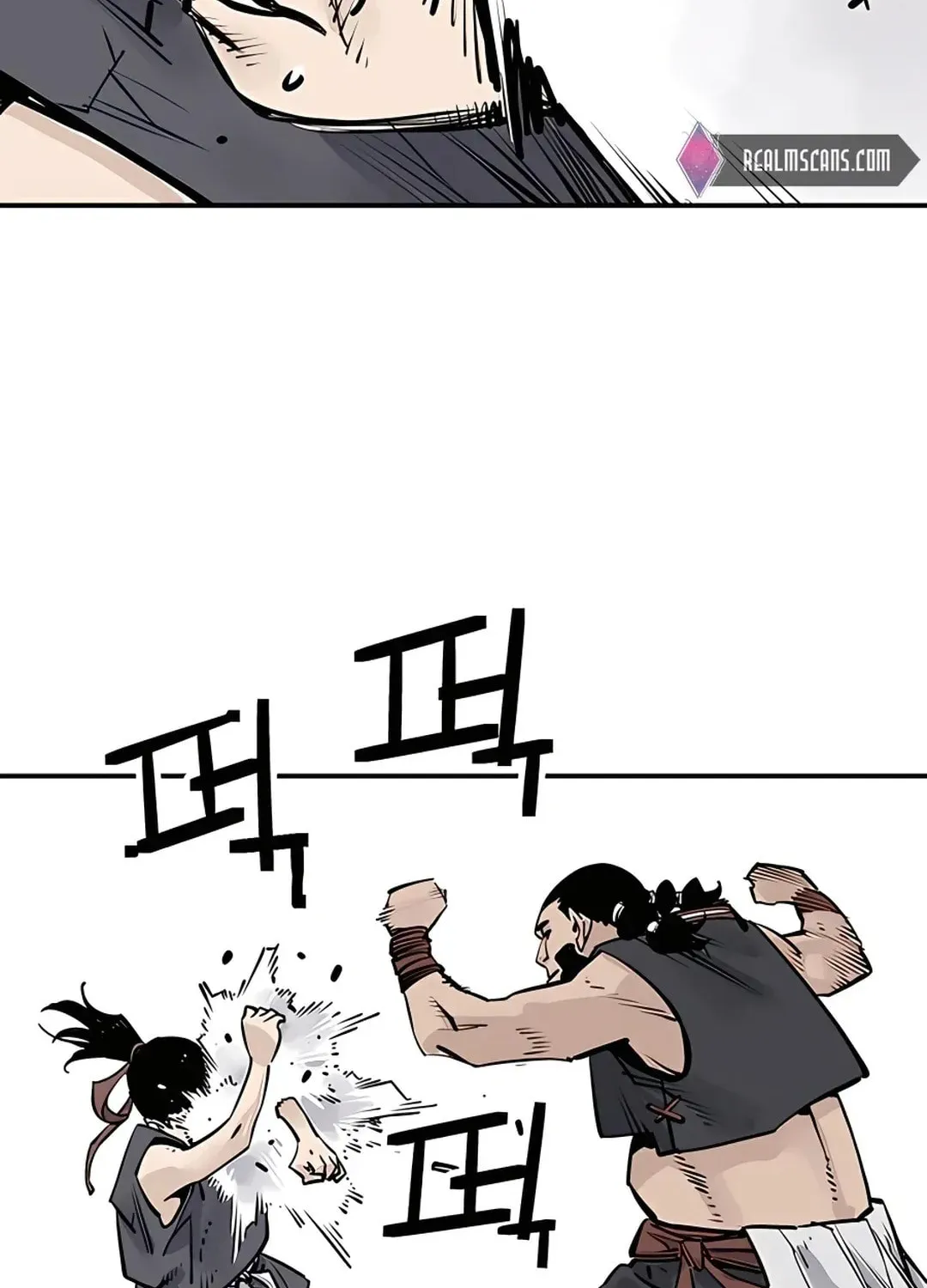 Read Death God chapter 21 image 46 on Lezhin