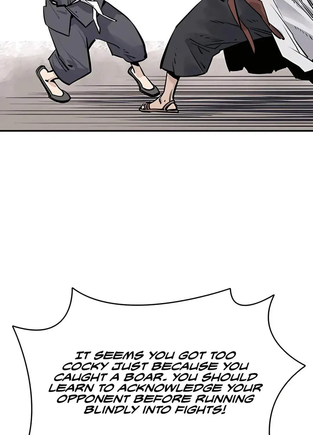 Read Death God chapter 21 image 47 on Lezhin