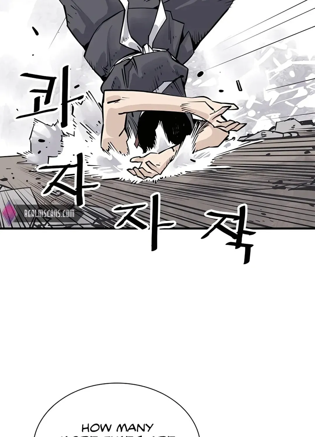 Read Death God chapter 21 image 50 on Lezhin