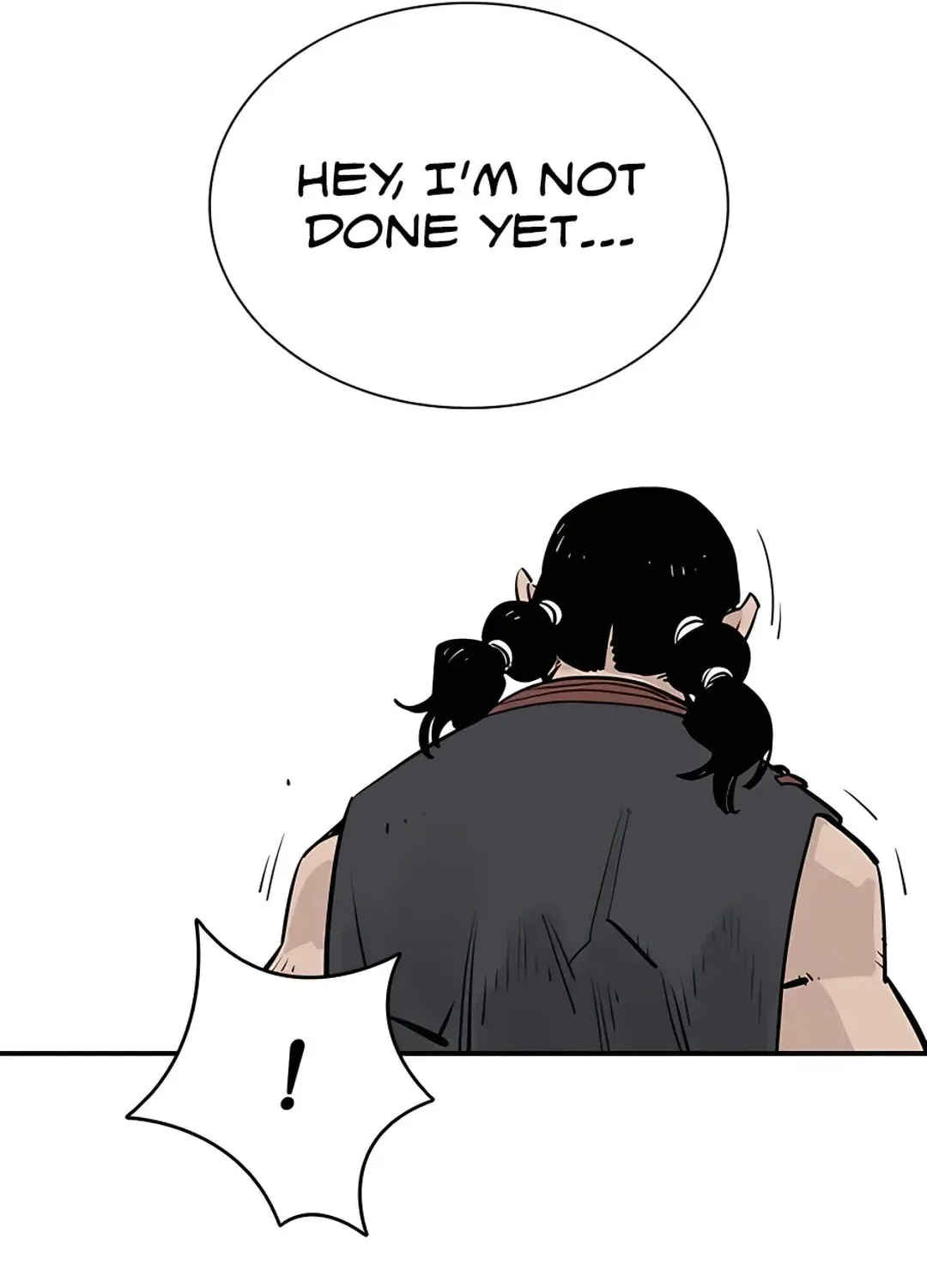 Read Death God chapter 21 image 55 on Lezhin