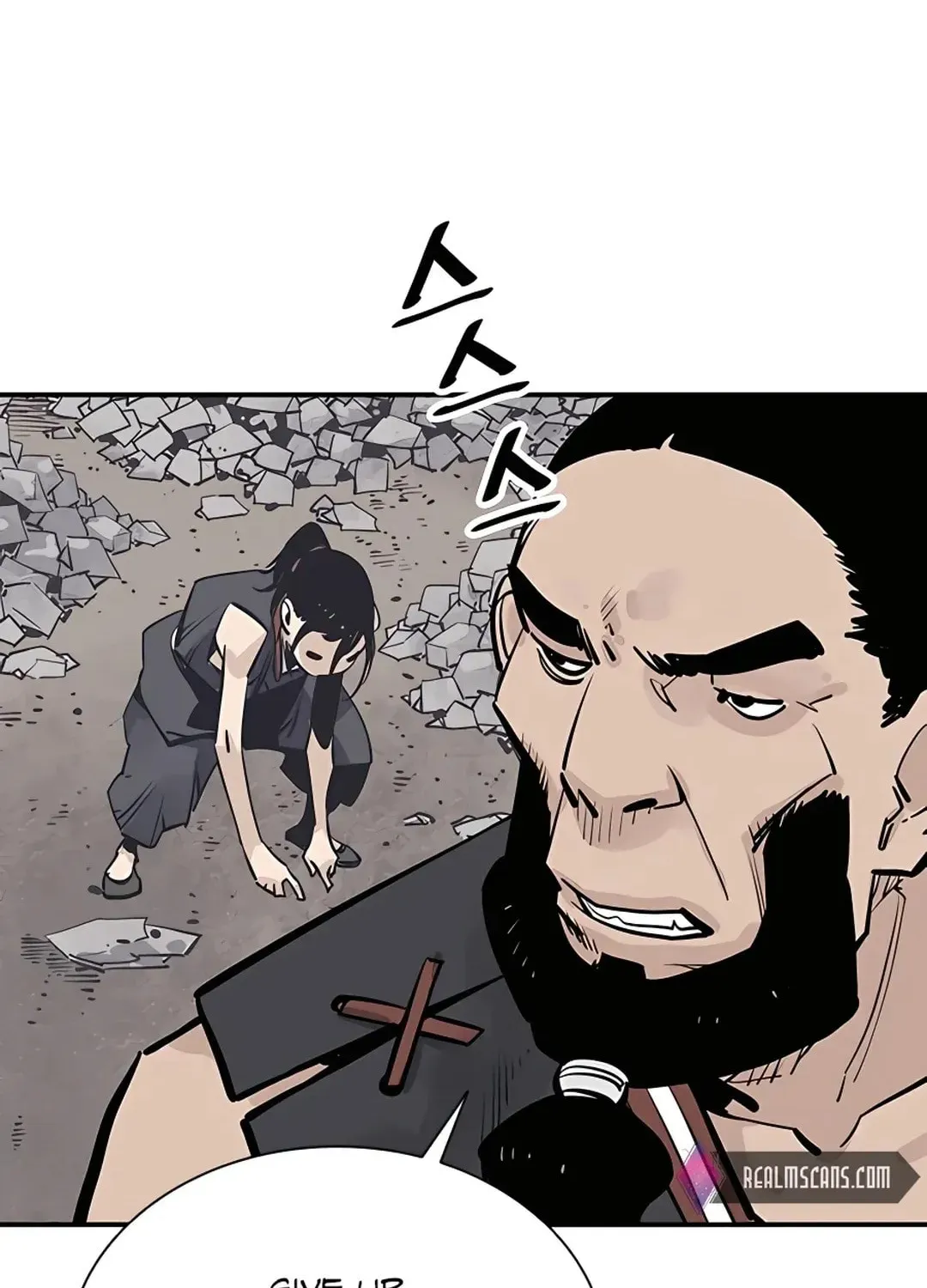 Read Death God chapter 21 image 56 on Lezhin