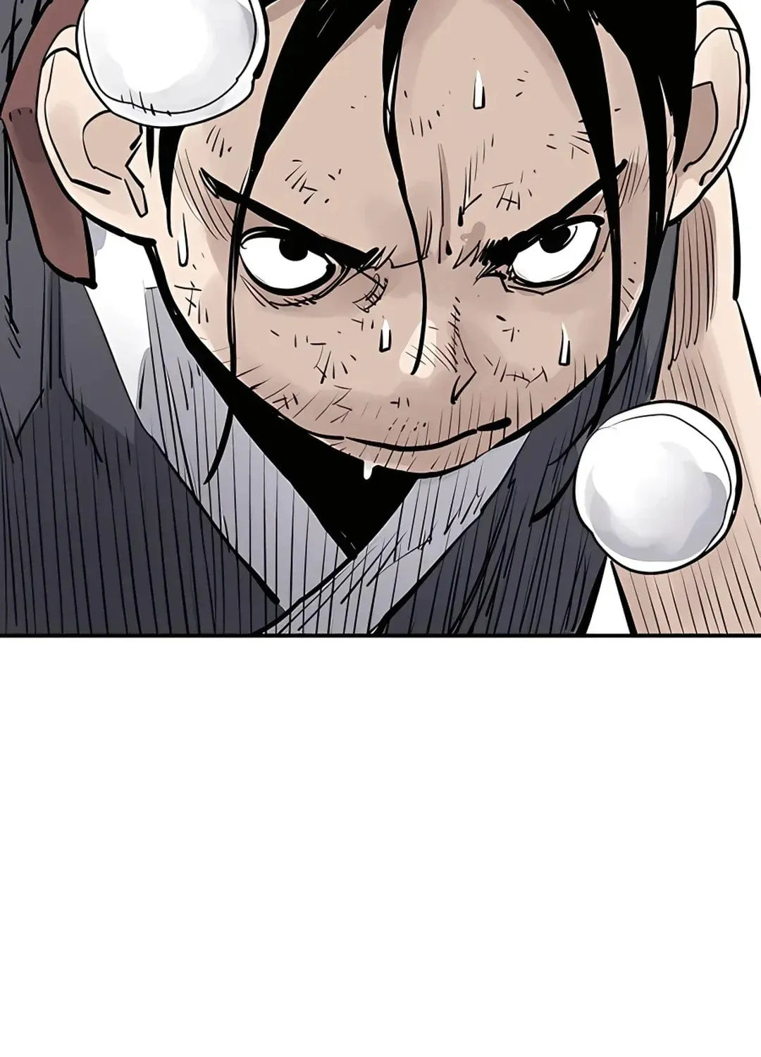 Read Death God chapter 21 image 58 on Lezhin