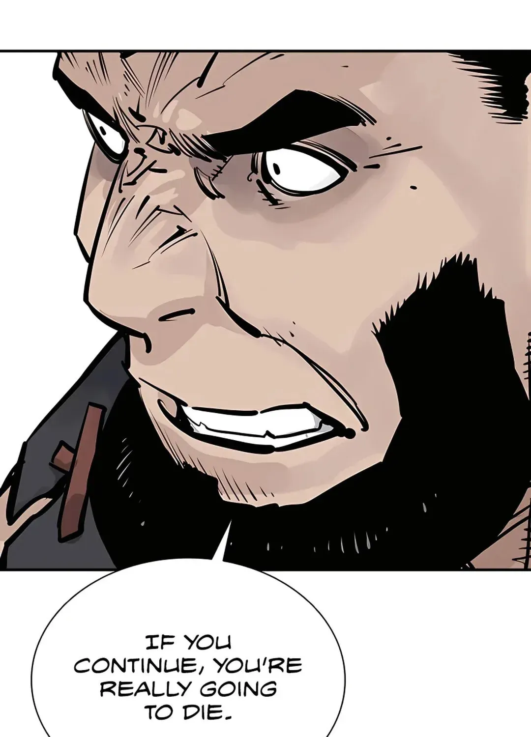 Read Death God chapter 21 image 59 on Lezhin
