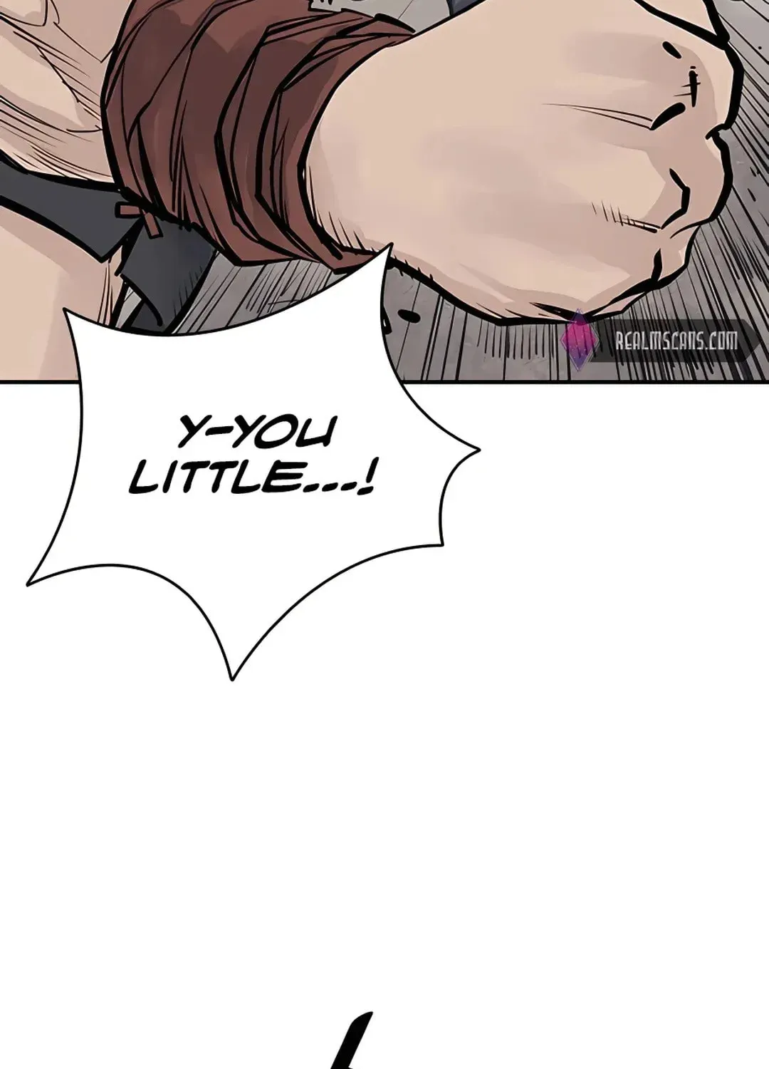 Read Death God chapter 21 image 61 on Lezhin