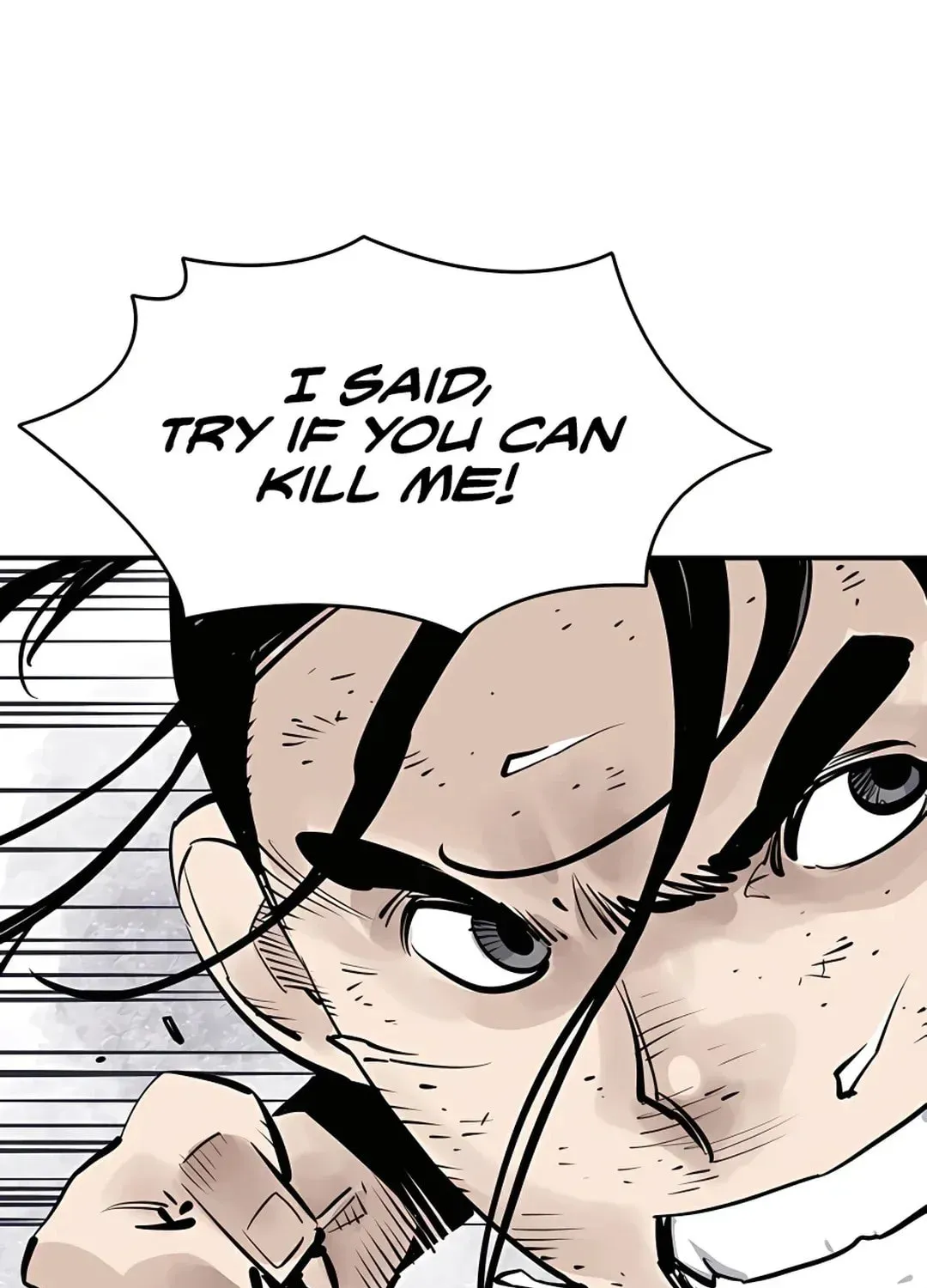 Read Death God chapter 21 image 63 on Lezhin