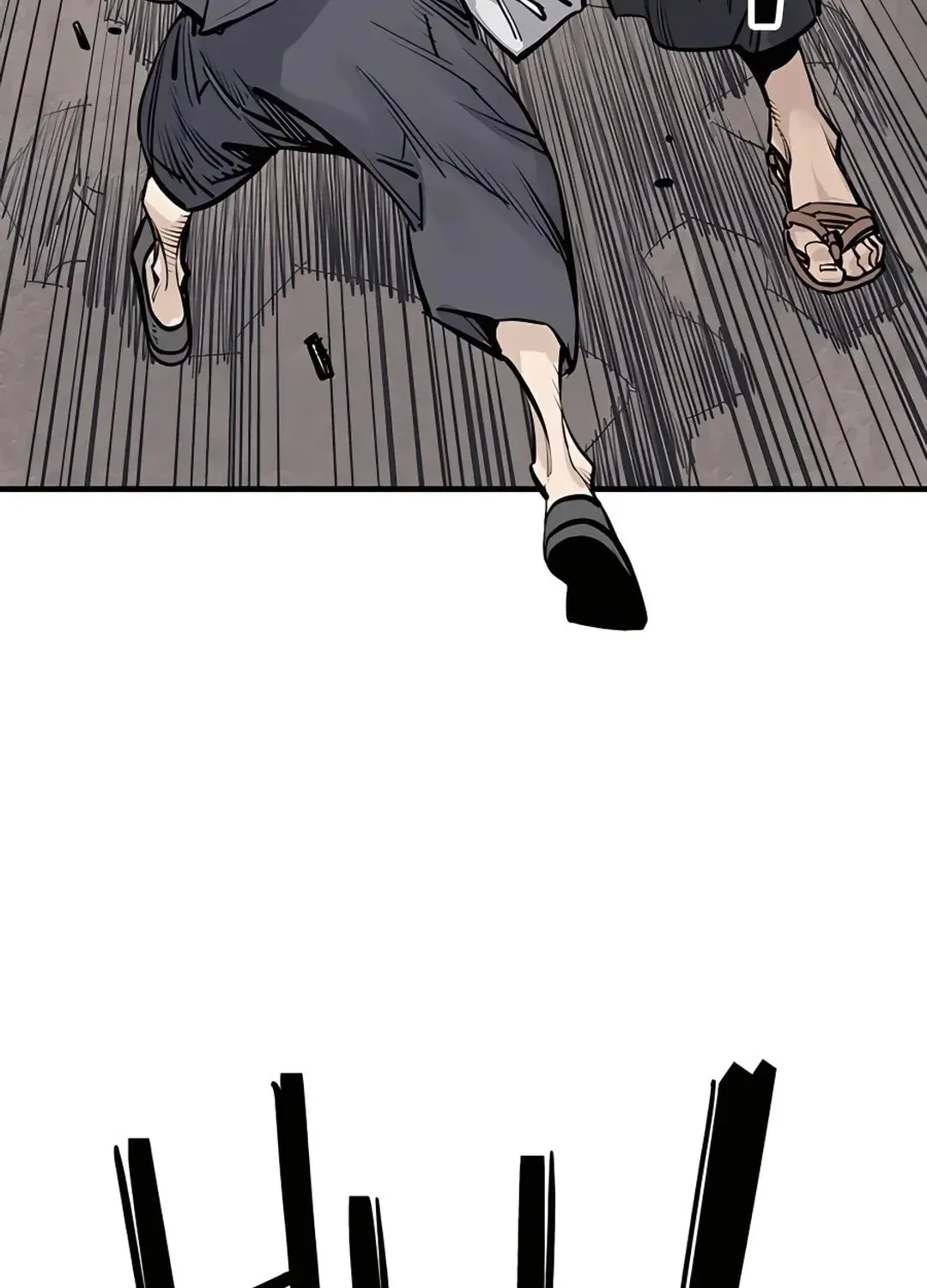 Read Death God chapter 21 image 66 on Lezhin